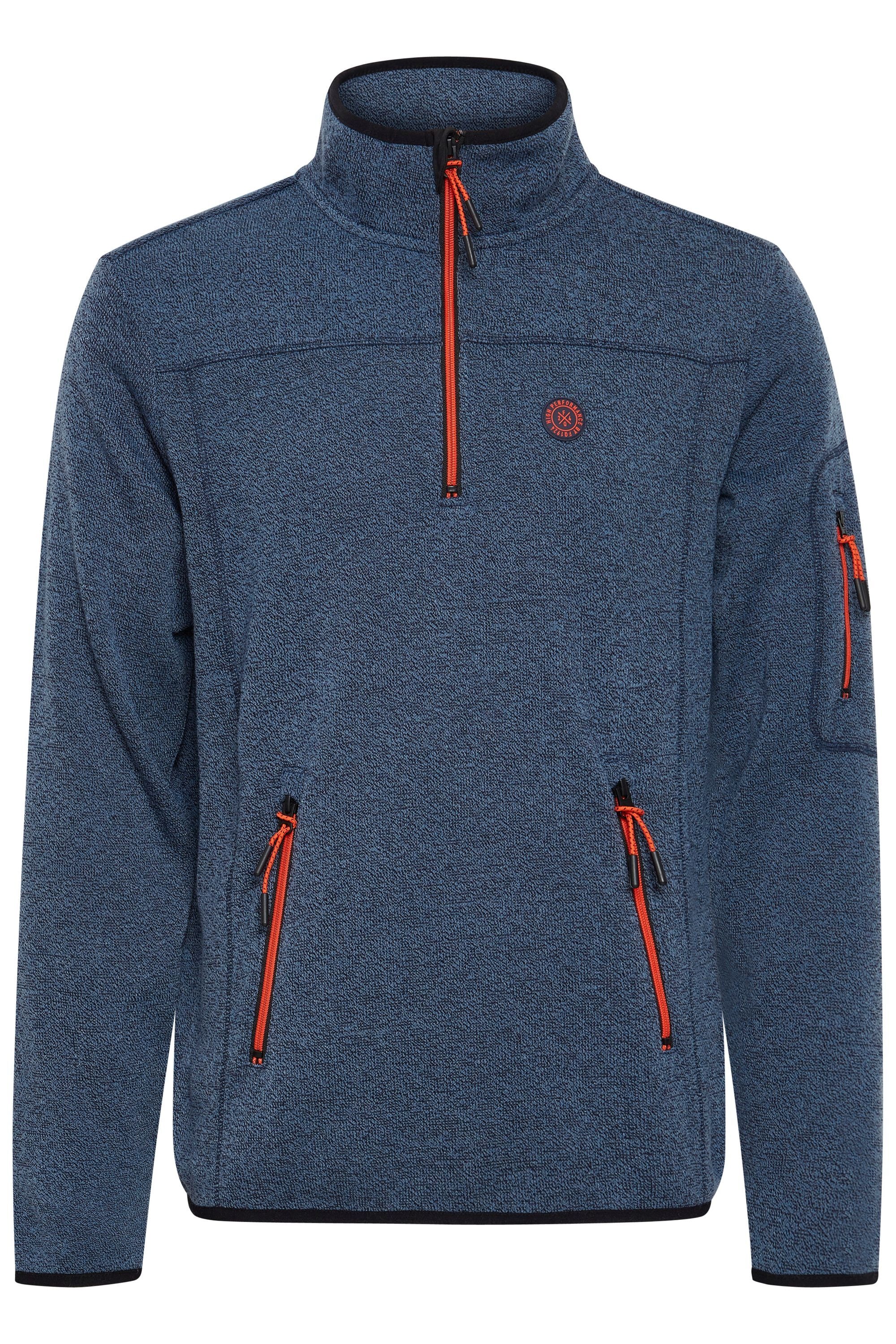 FQ1924 Sweatjacke »Sweatshirtpullover FQPontus«