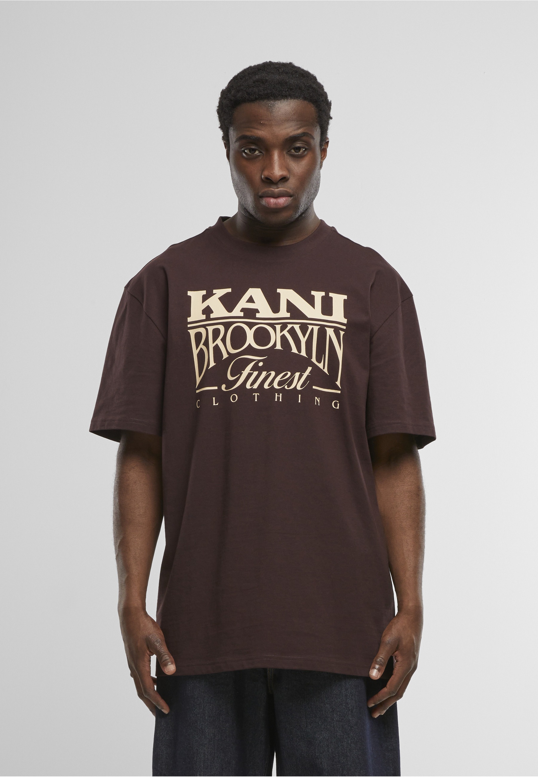 Karl Kani T-Shirt »Karl Kani Kani'S Finest T-Shirt« 1