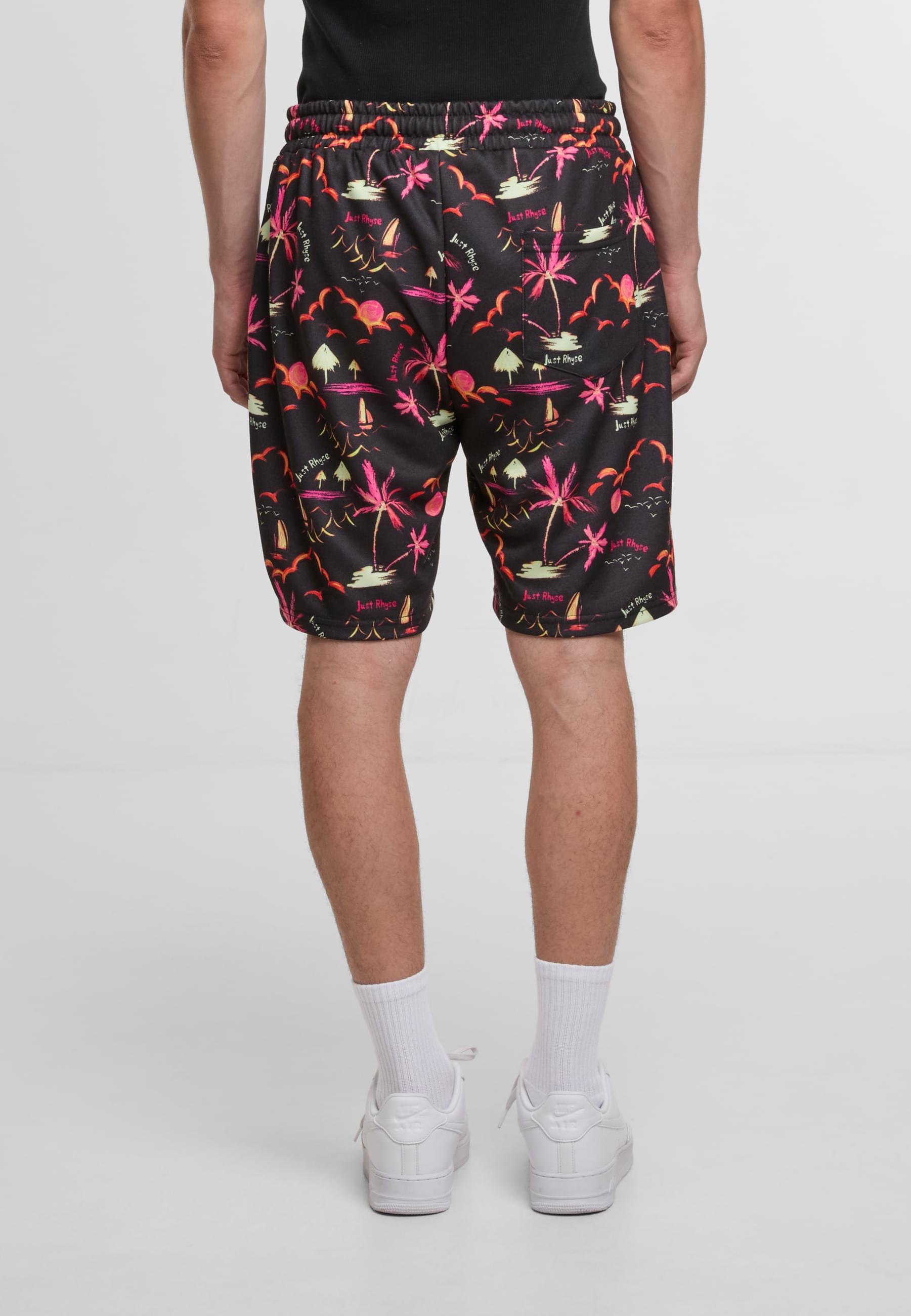 Just Rhyse Shorts »Just Rhyse Herren Just Rhyse Shorts Waikiki«, (1 tlg.)