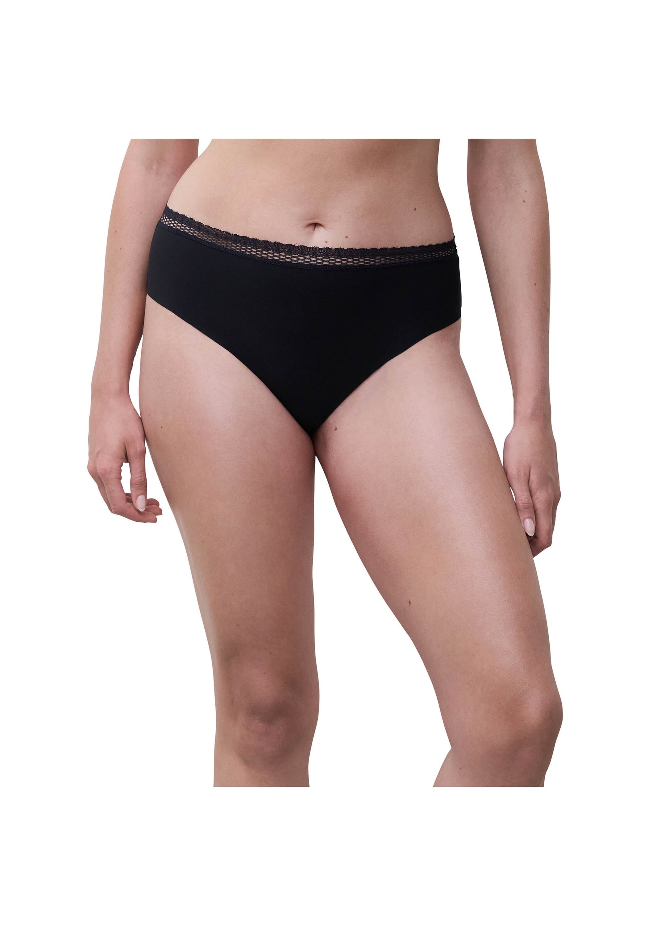 Chantelle Slip »Slip Slip Cozy Chic 1er Pack«
