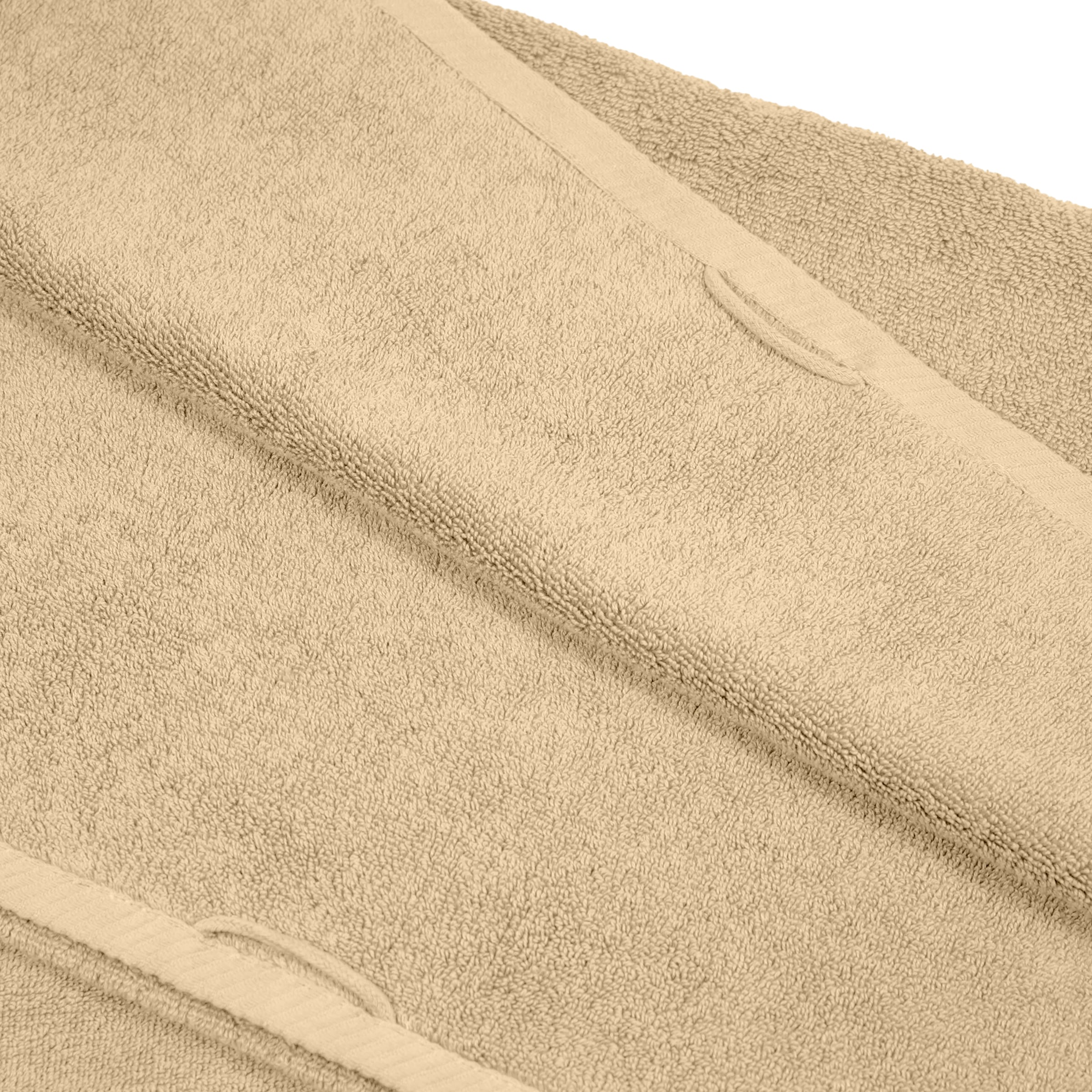 Bruno Banani Handtuch Set »Lana, Handtuch-Set in Premium Qualität 600g/m²« Set 6 Stk. Frottier hochwertig, weich, flauschige Qualität, 5 Jahre Garantie