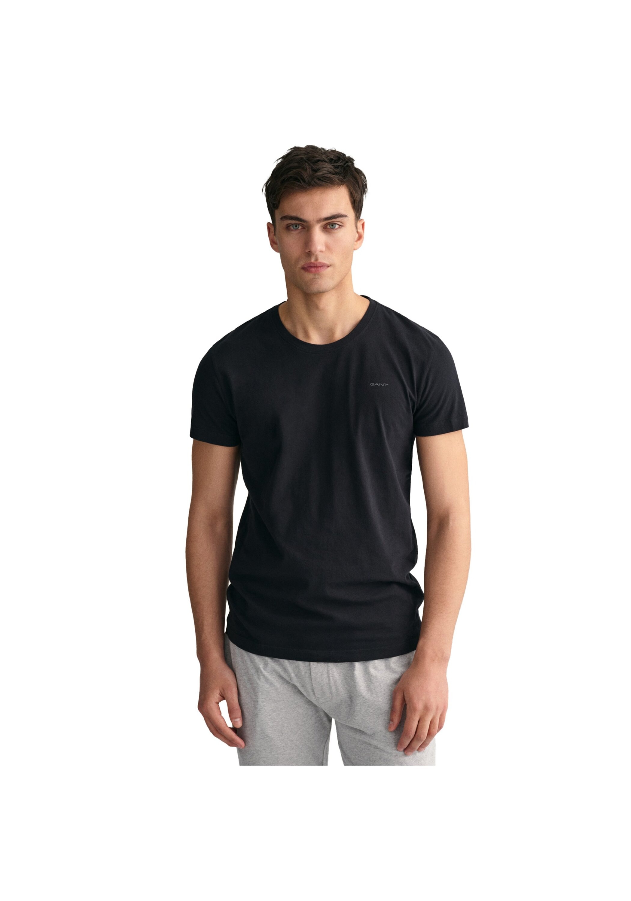 Gant T-Shirt »T-Shirt 2er Pack«