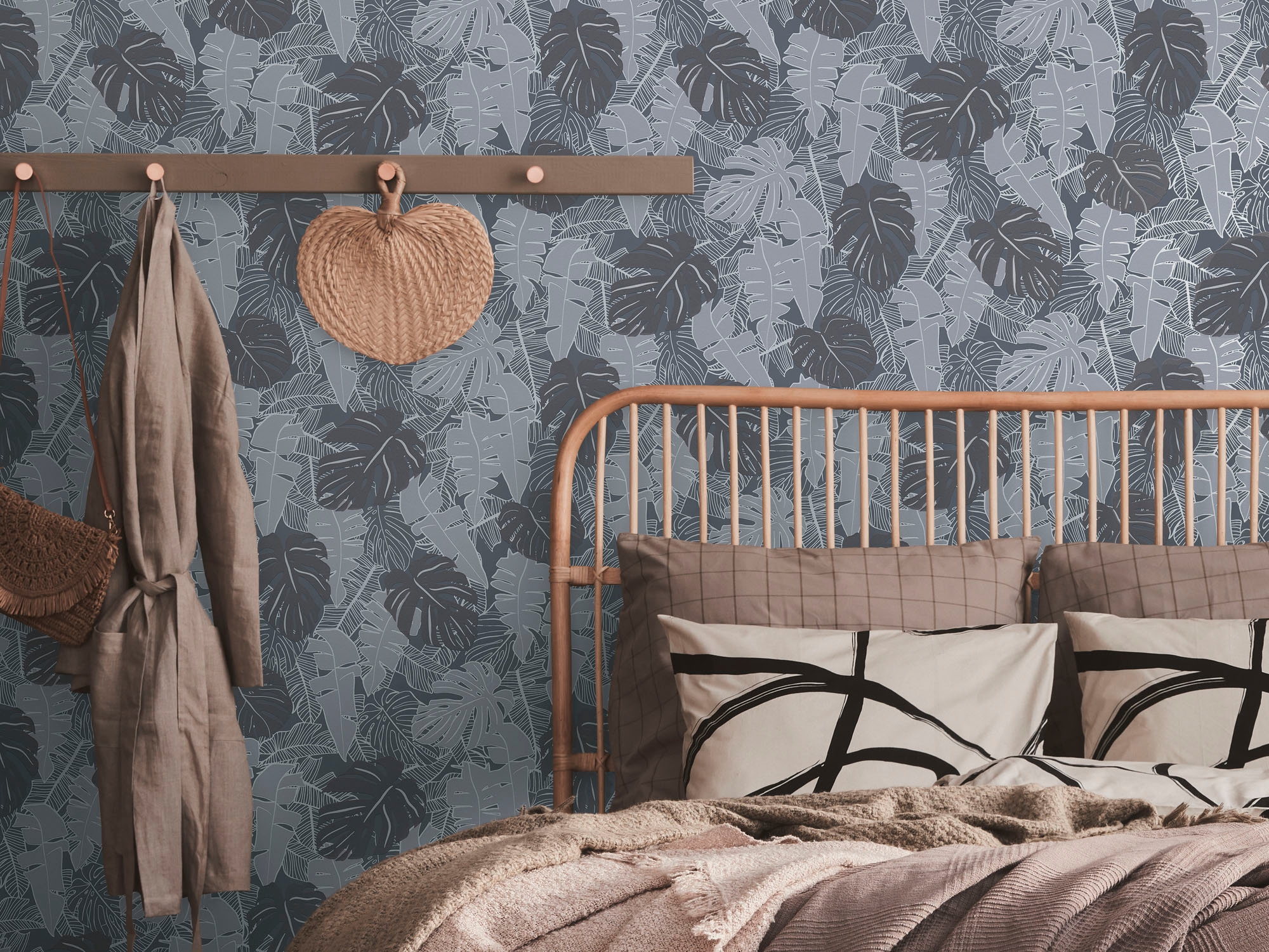 living walls Vliestapete »House of Turnowsky Design...