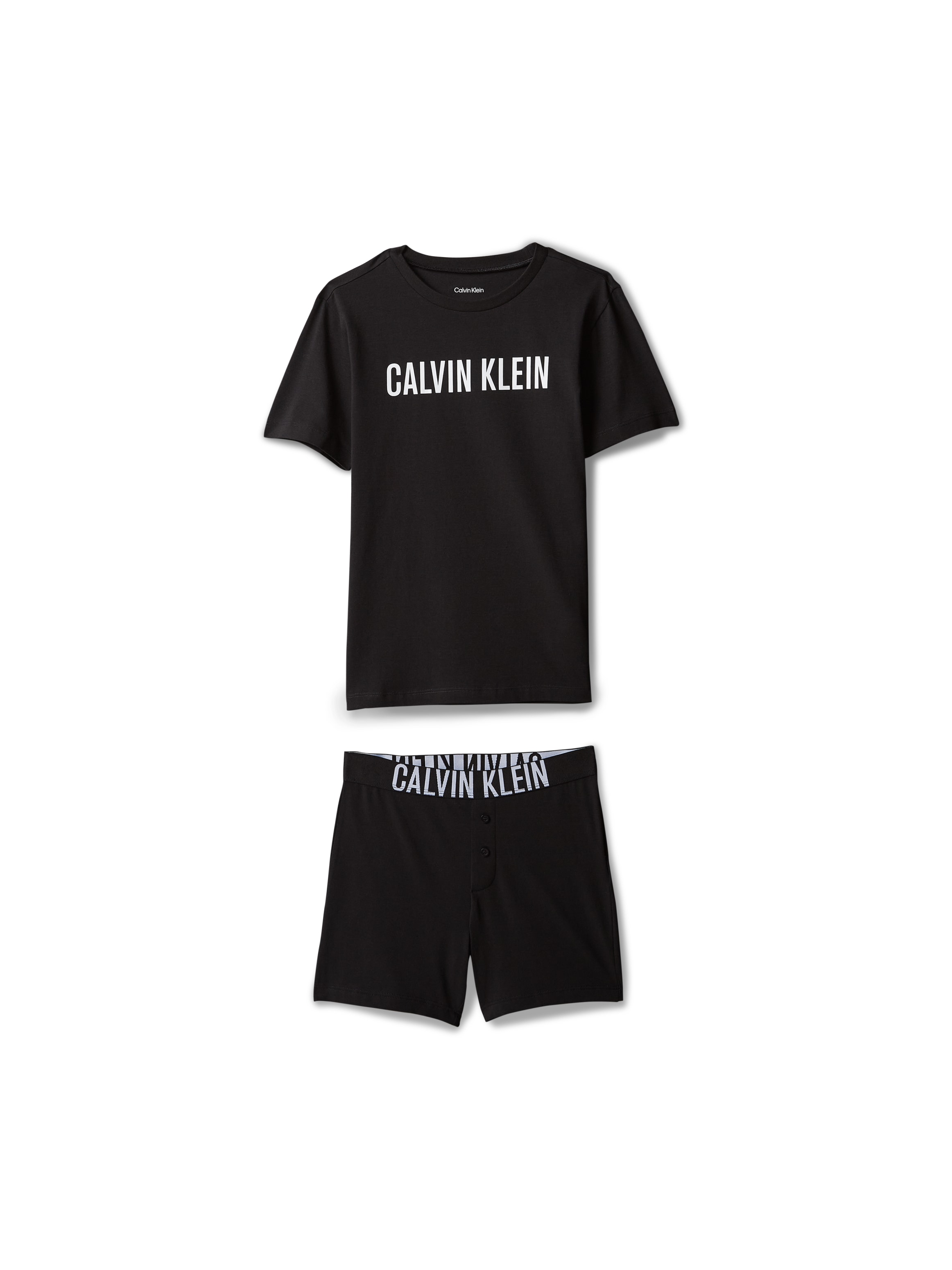 Calvin Klein Underwear Shorty Set, 2 für Kinder