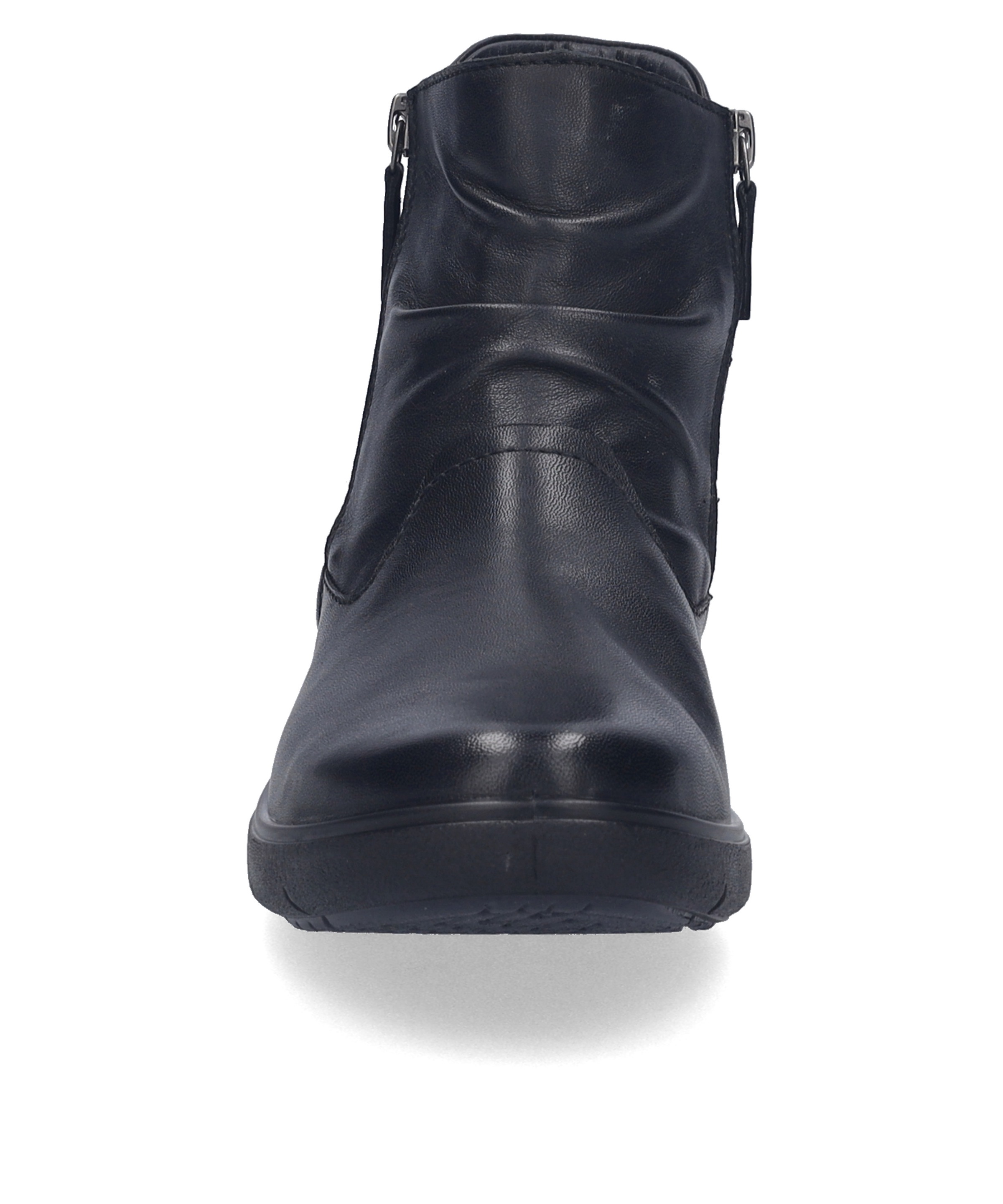 Josef Seibel Stiefelette »Megan 12, schwarz«