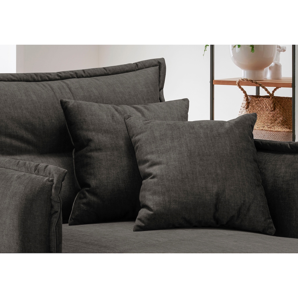 INOSIGN Loveseat »Lazio«