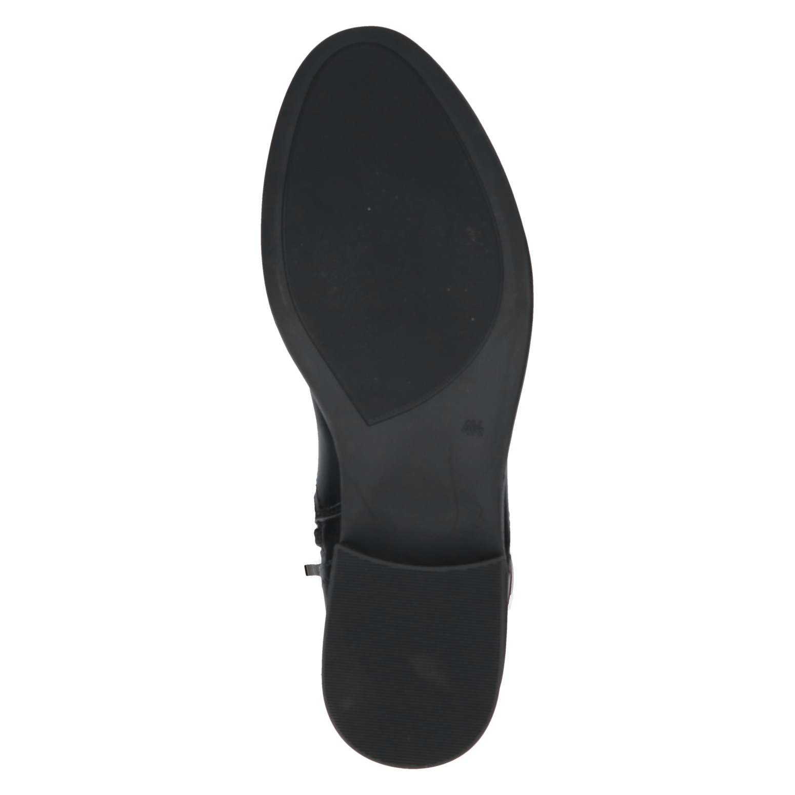 Caprice Stiefel, Blockabsatz, Langschaft-Stiefel in Reiteroptik