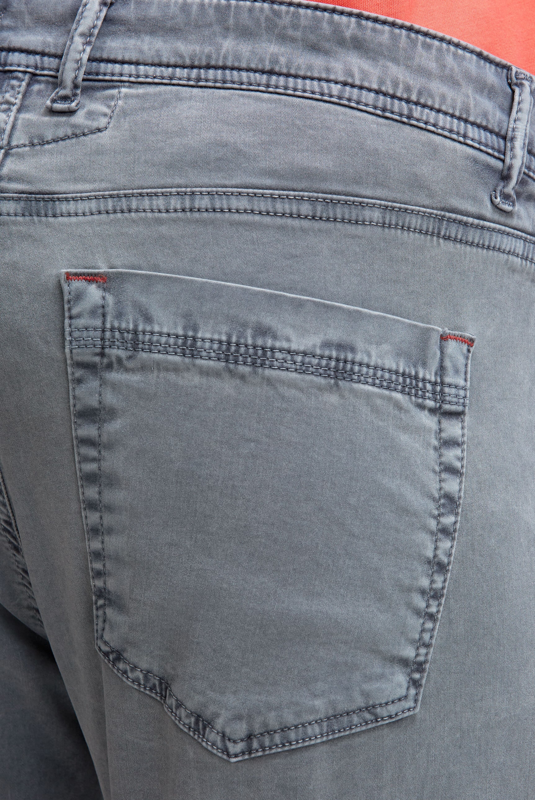 Gaastra Chinohose  mit Gesäßtaschen