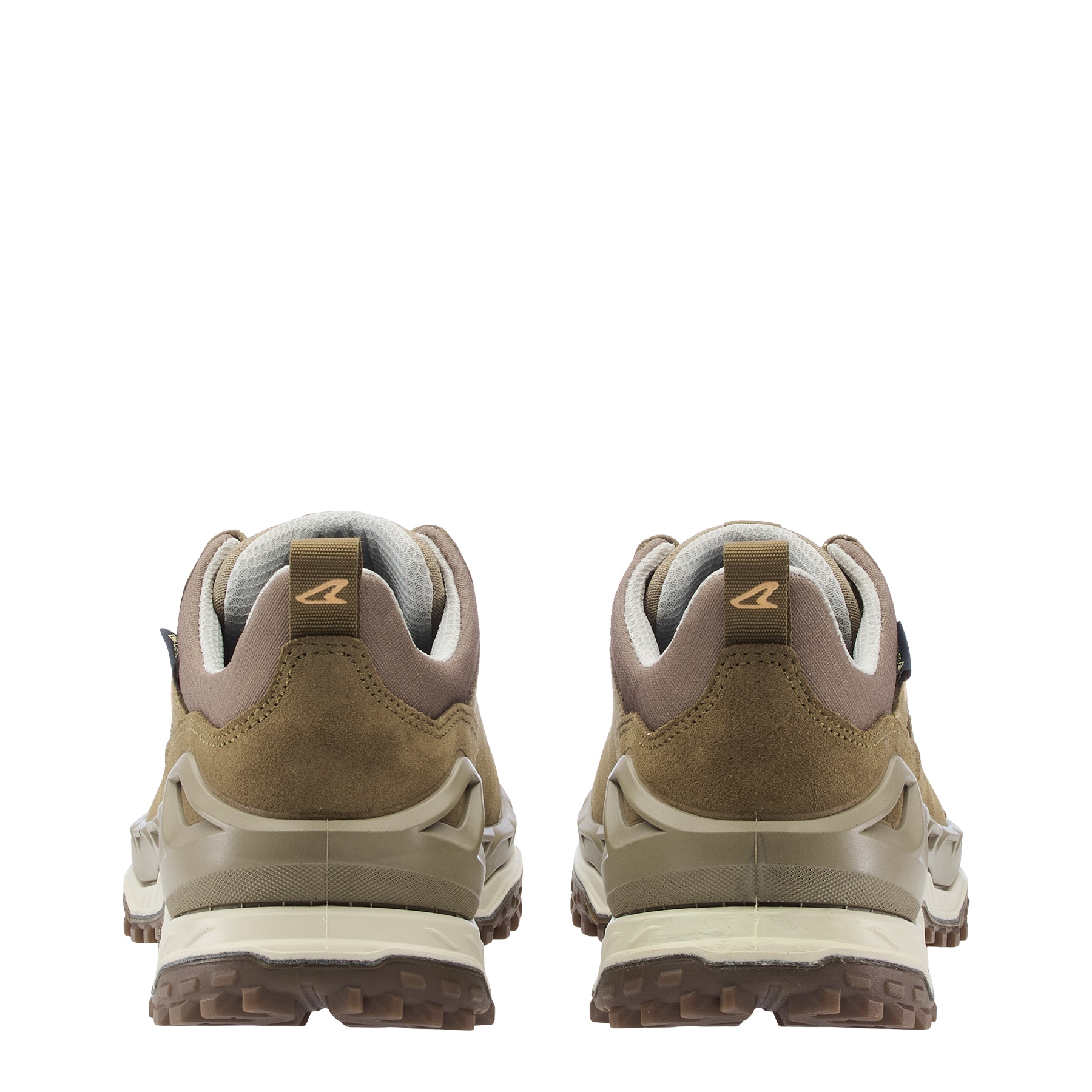 Lowa Wanderschuh »INNOVO GORE-TEX® LO WS«  wasserdicht, winddicht,atmungsaktiv dank GORE-TEX Membrane