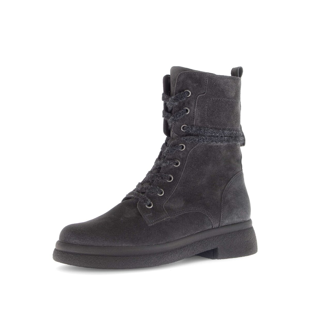 Gabor Schnürstiefelette "Schnürstiefelette" günstig online kaufen
