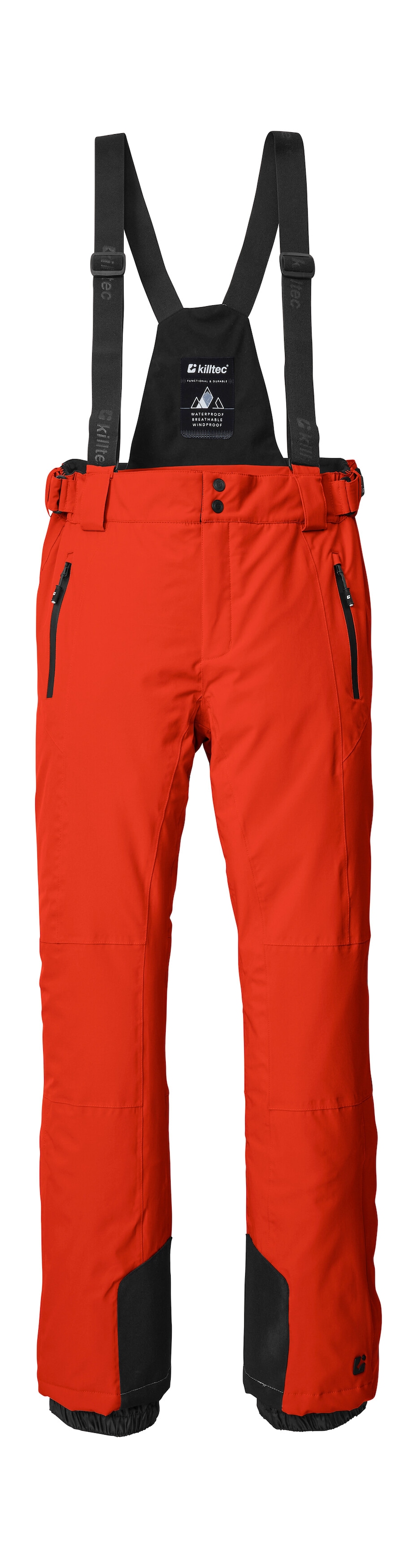 Killtec Skihose "KSW 467 MN SKI PNTS", Skihose: wasserdicht, atmungsaktiv, günstig online kaufen