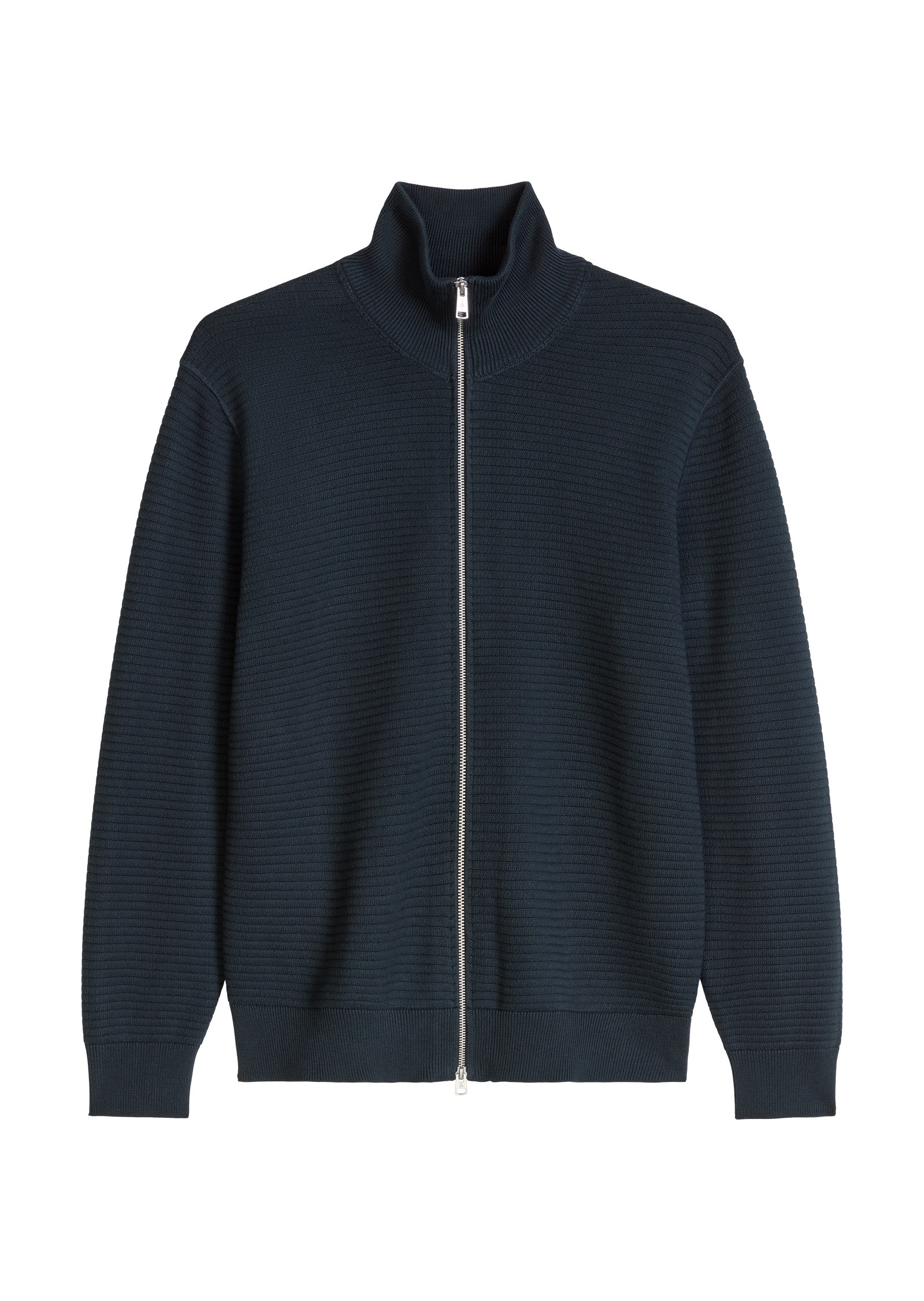 Marc O'Polo Cardigan »aus zertifizierter Bio-Baumwolle«