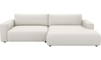 Ecksofa »LUCIA L-Form«