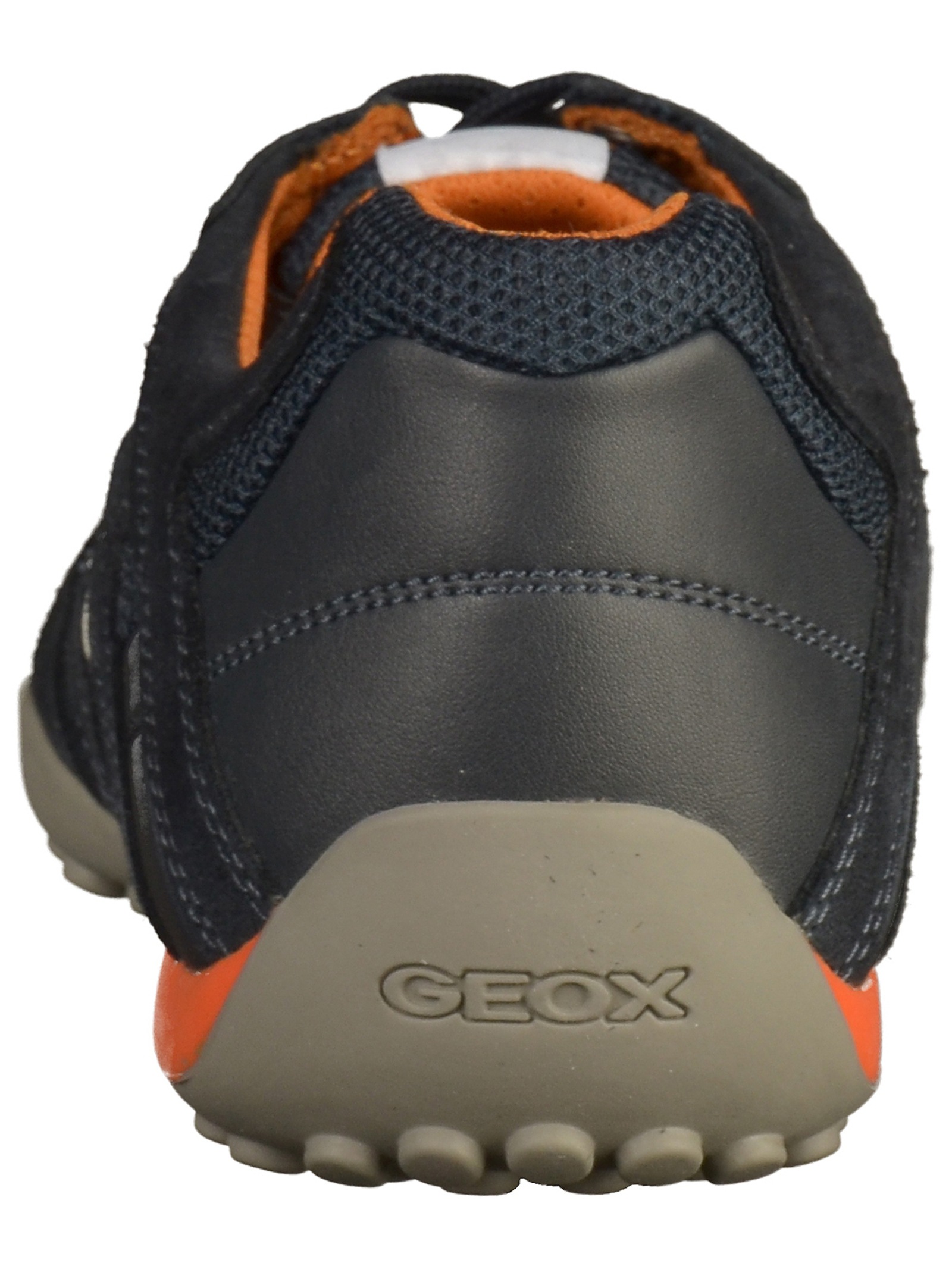 Geox Sneaker »Geox Sneaker Veloursleder/Mesh«