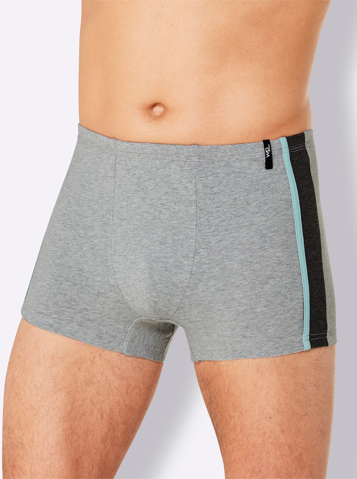 wäschepur Panty 3 Stk. tlg. günstig online kaufen