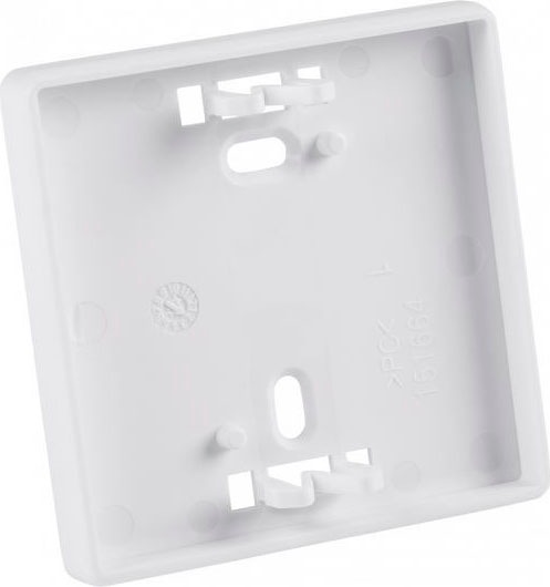 Homematic IP Smart-Home-Zubehör »Wechselrahmen – schmal (151996A0)«