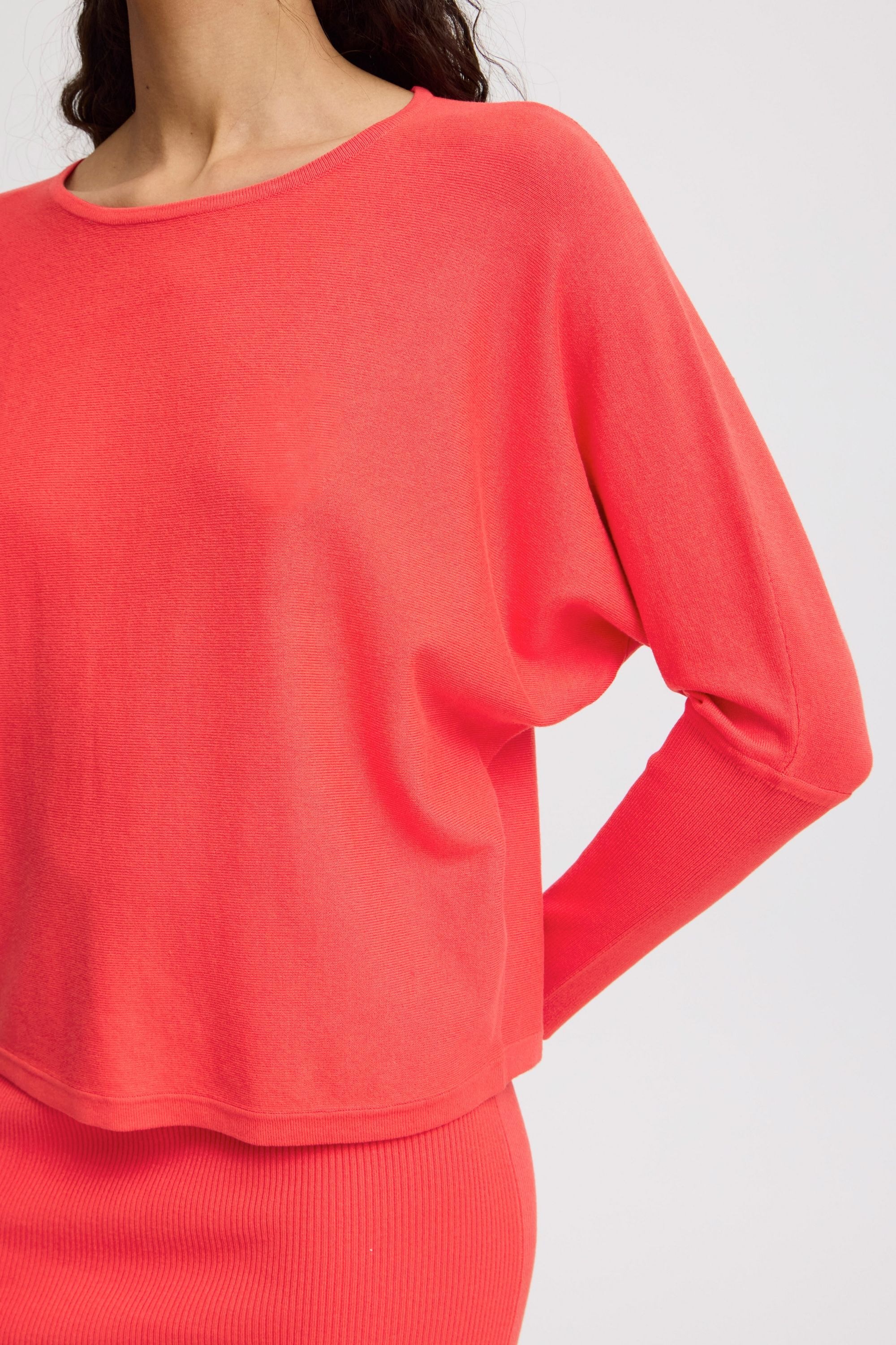 b.young Longpullover »Longpullover BYMorla«