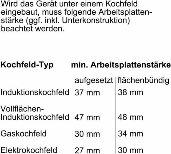 SIEMENS Einbaubackofen iQ700 »HB634GBS1«, mit Teleskopauszug nachrüstbar, ecoClean Plus, mit ecoClean