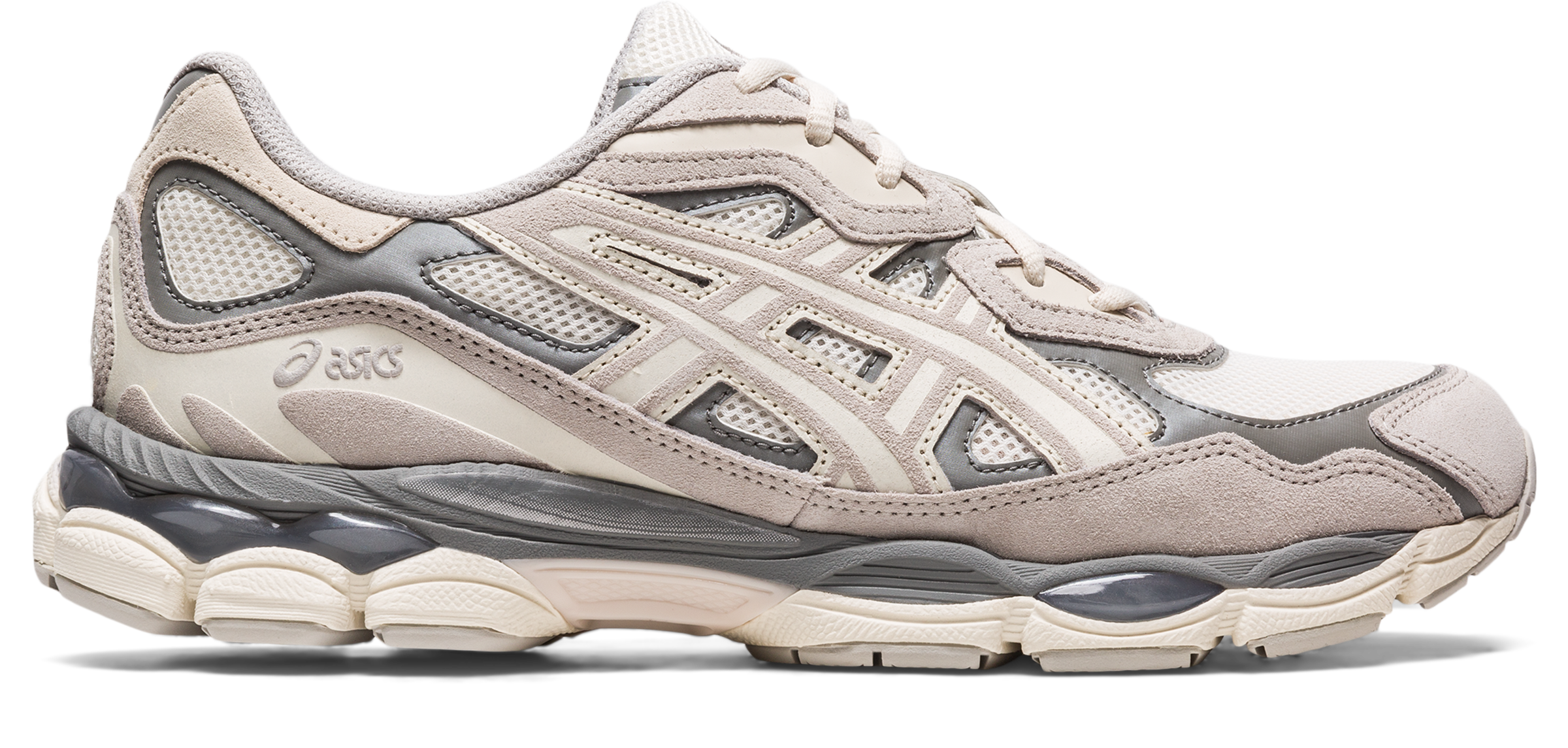 ASICS SportStyle Sneaker "GEL-NYC" günstig online kaufen