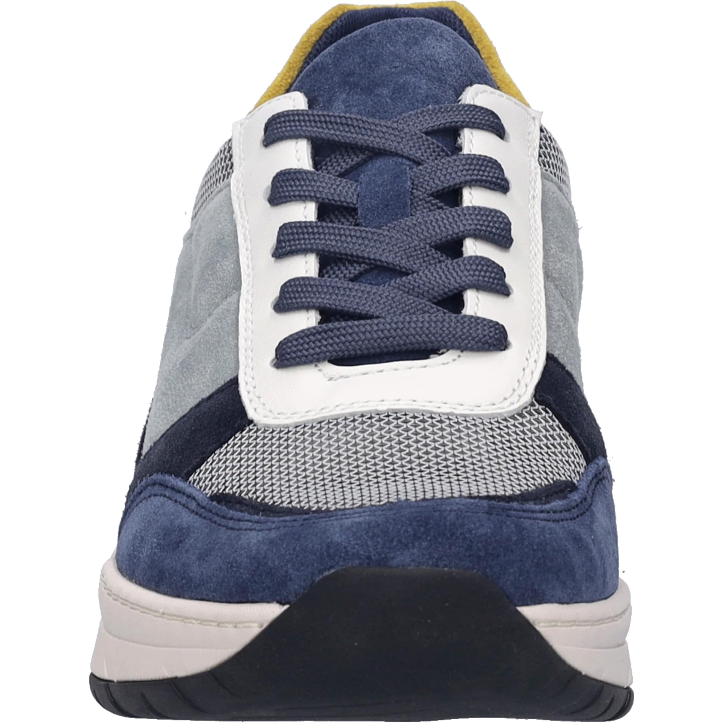 Josef Seibel Sneaker »Mitchell 10, blau-multi«