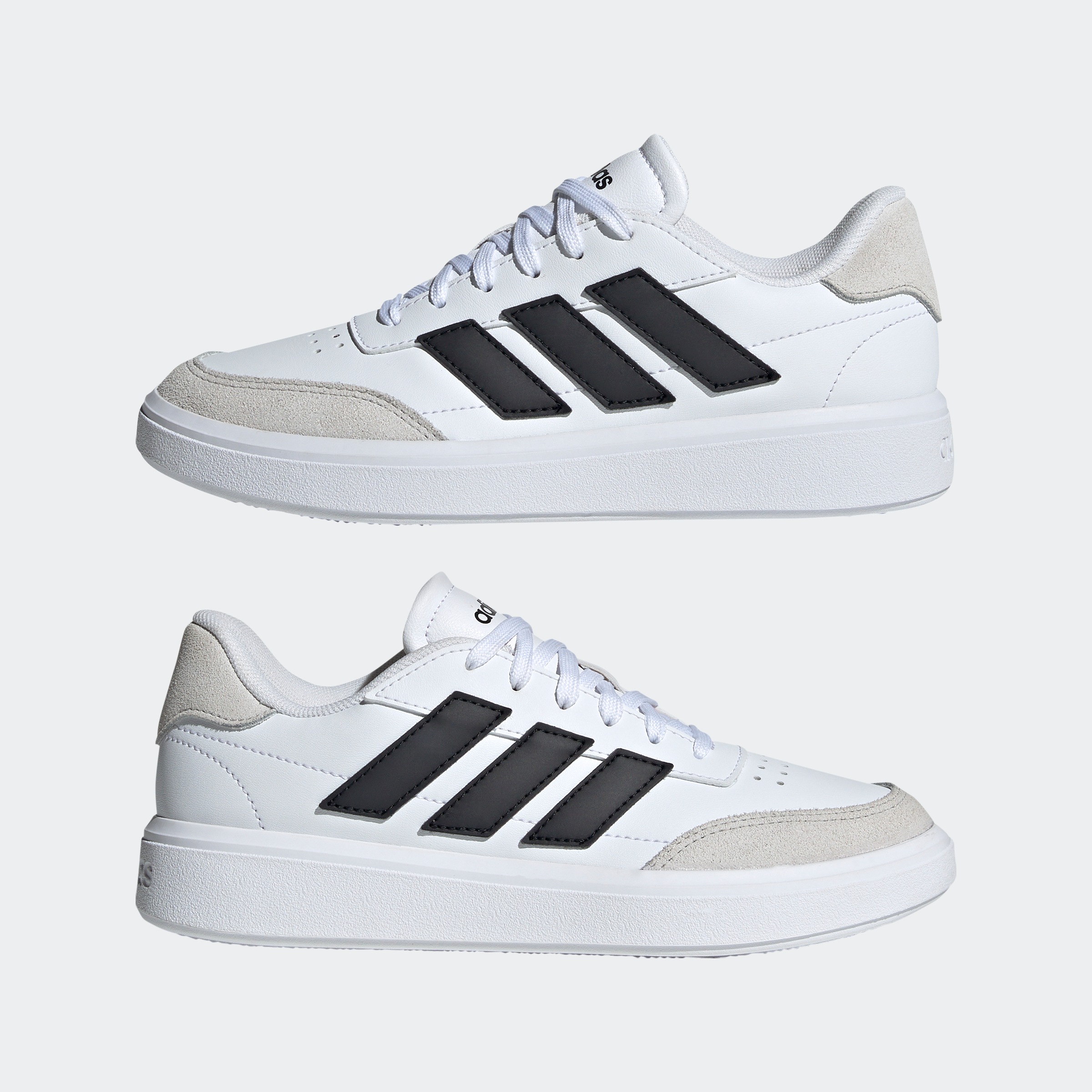 adidas Sportswear Sneaker »COURTBLOCK«