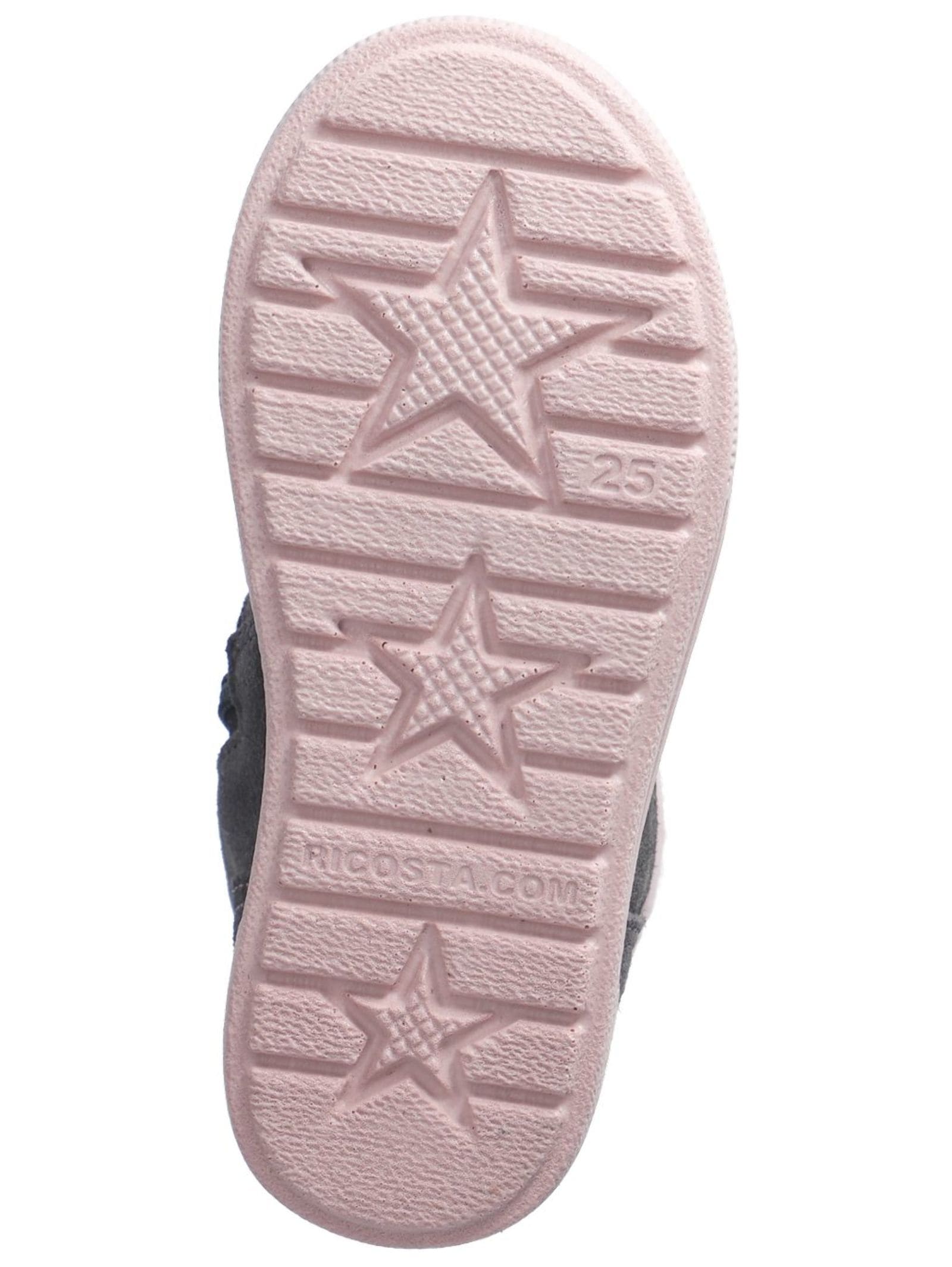 Ricosta Stiefel »Ricosta Stiefel Leder/Textil«
