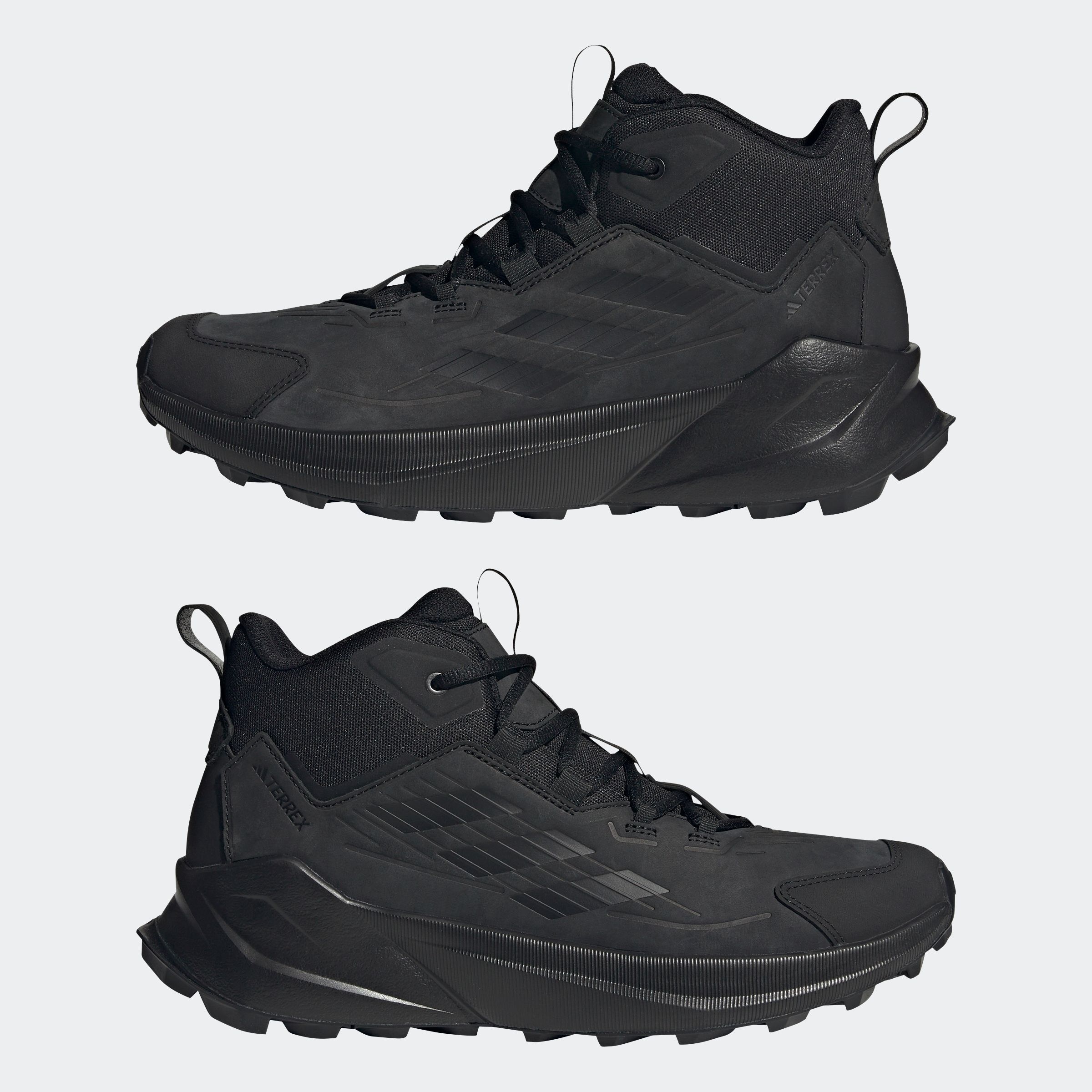 adidas TERREX Wanderschuh »TERREX TRAILMAKER 2.0 LEATHER«