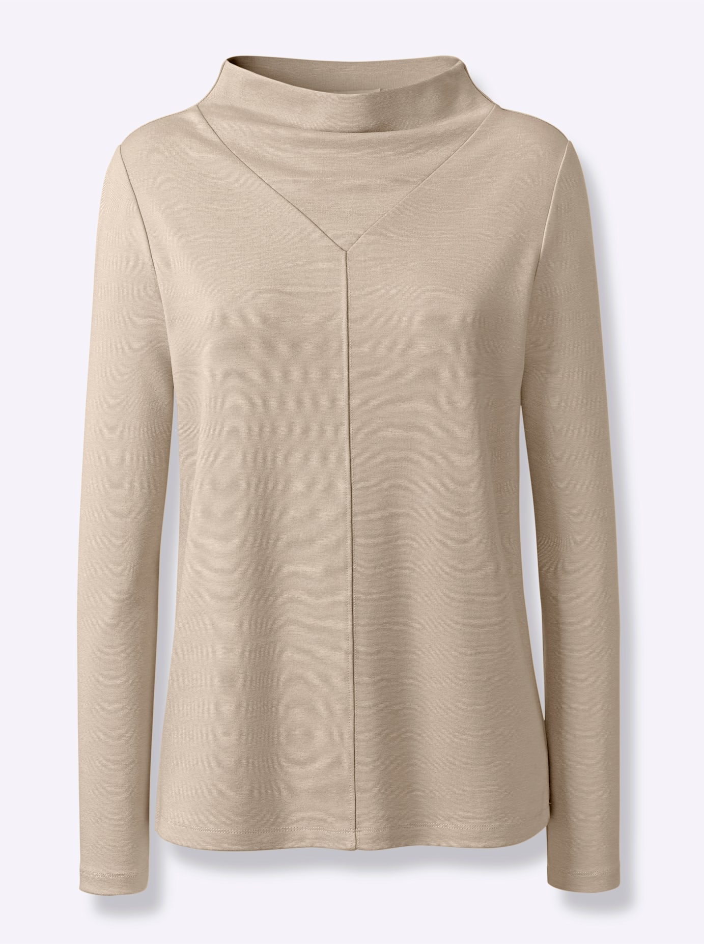 heine Langarmshirt "Shirt" 1 Stk.