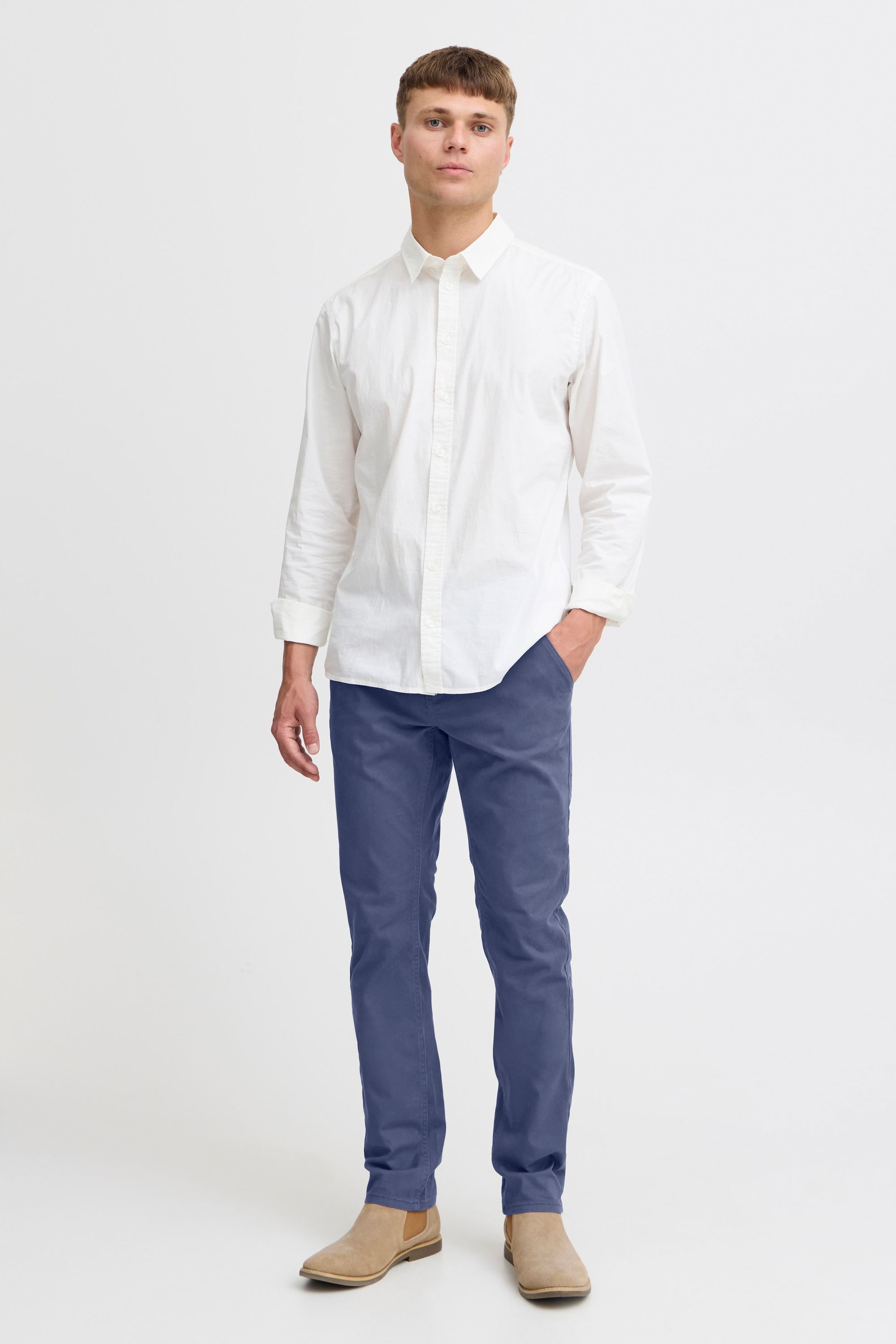 Blend Chinohose "Chinohose BHKainz" günstig online kaufen