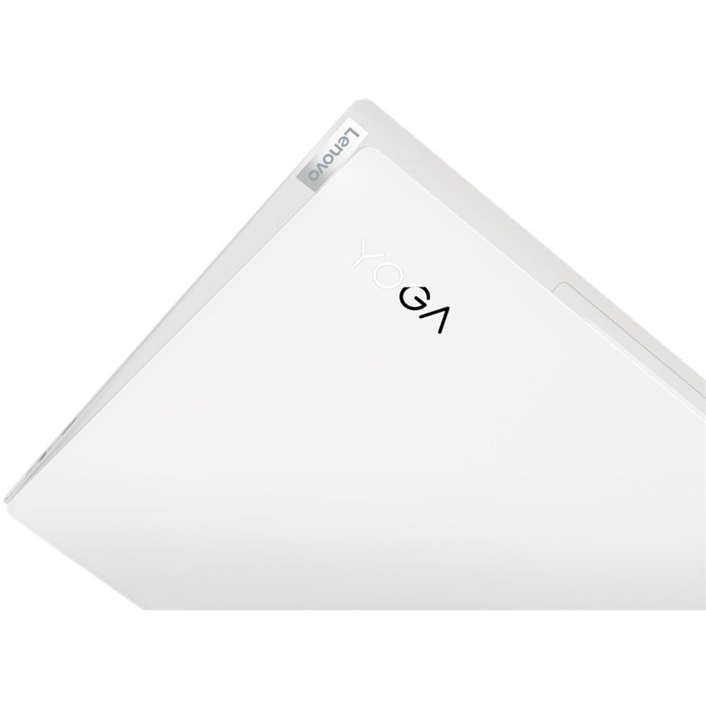 Lenovo Notebook »Yoga Slim 7 Carbon 13ITL5«, 33,78 cm, / 13,3 Zoll, Intel, Core i7, Iris© Xe Graphics, 512 GB SSD