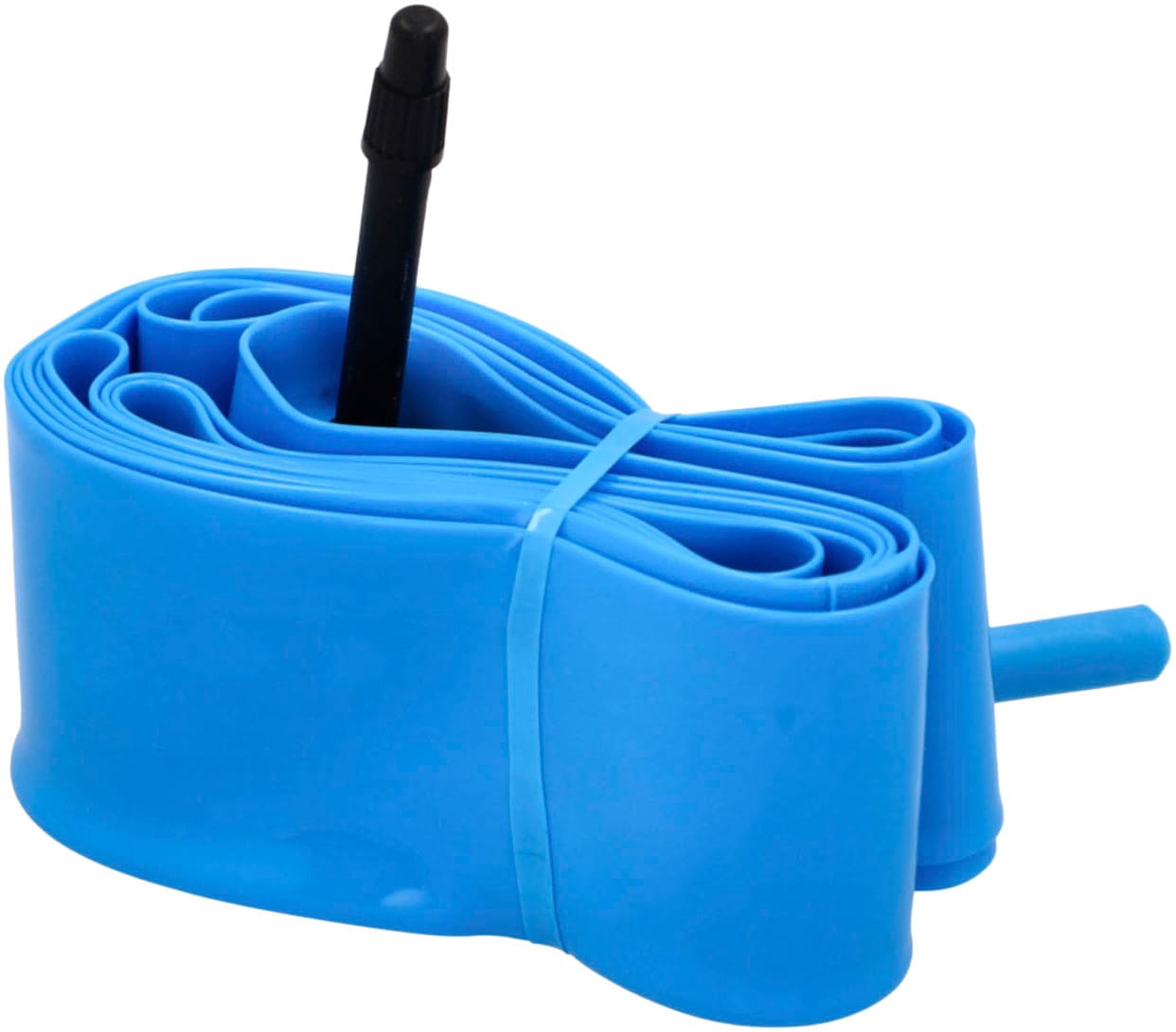 FISCHER Fahrrad Fahrradschlauch »TPU-Schlauch Univ. 28" 35/47-622«