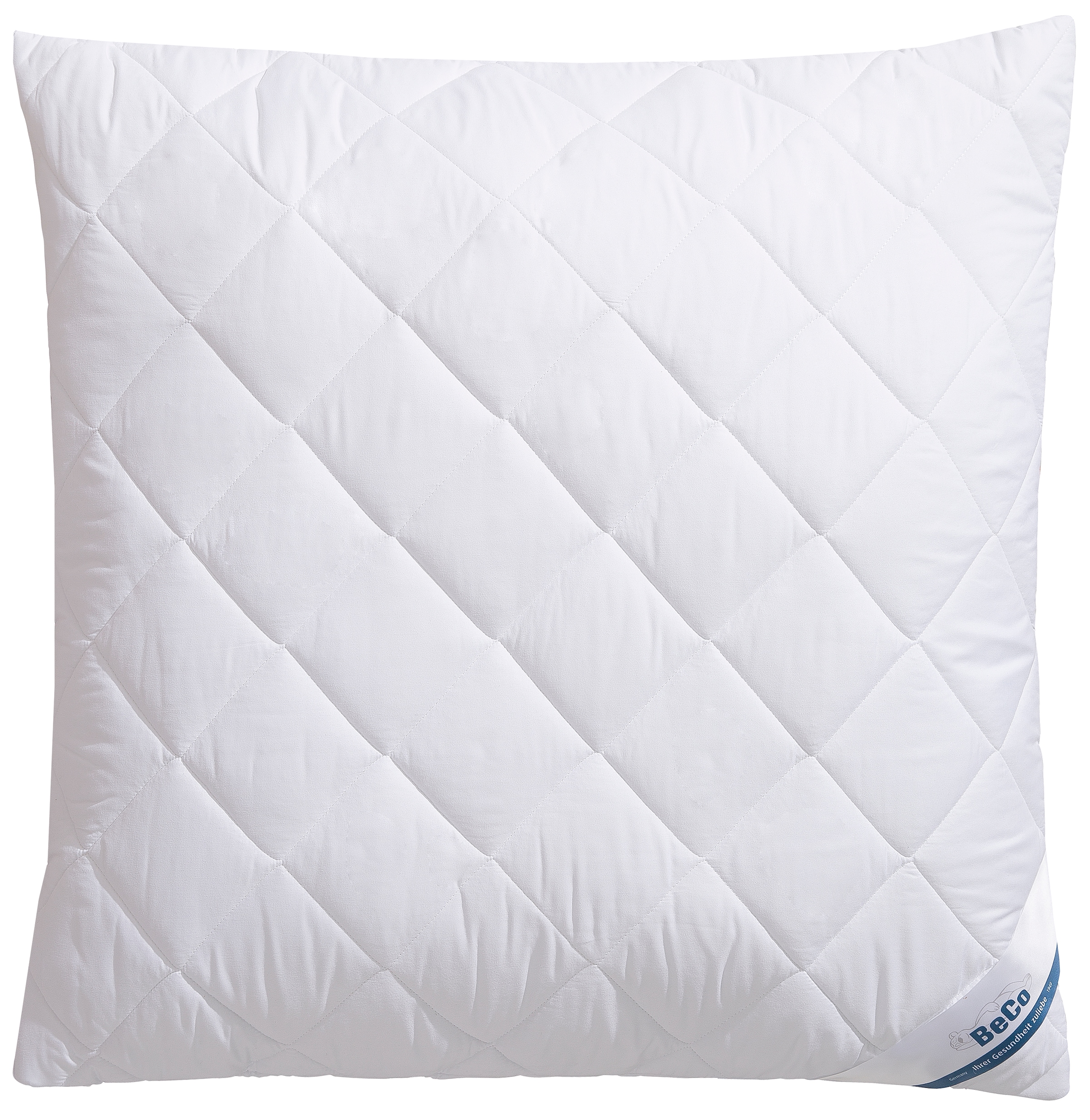 Beco Microfaserkissen "Medibett, Kopfkissen" Füllung: Polyester 1 Stk. tlg. günstig online kaufen