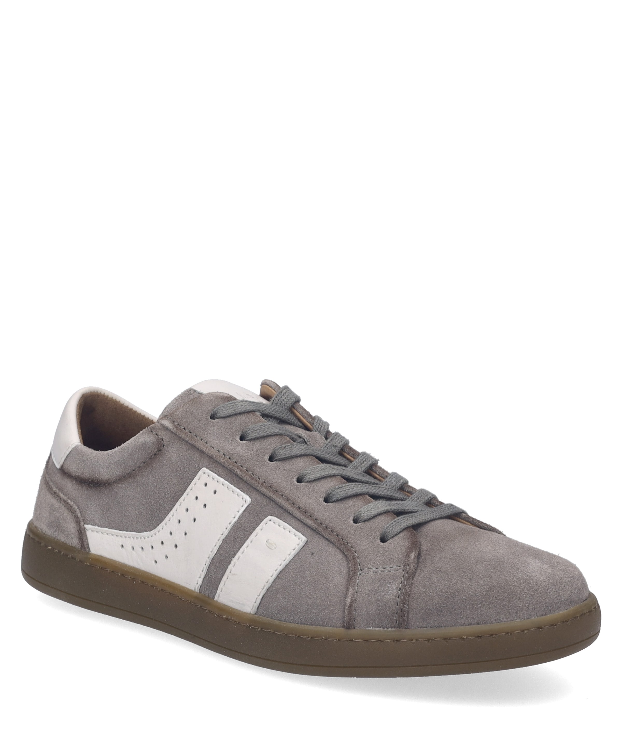 Josef Seibel Sneaker »Lio 07, asphalt-kombi«