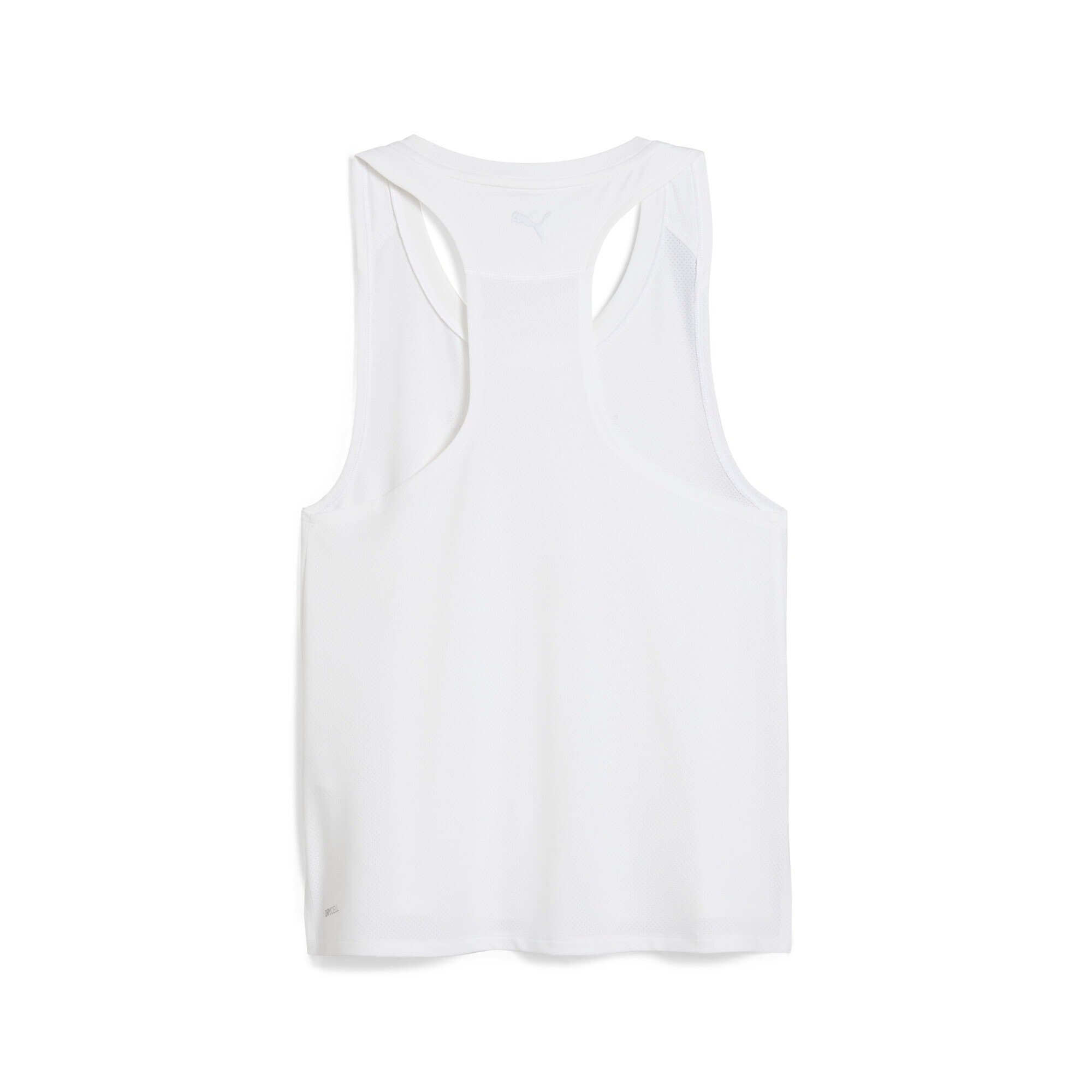 PUMA Laufshirt »RUN GRAPHIC Mesh Singlet Damen«