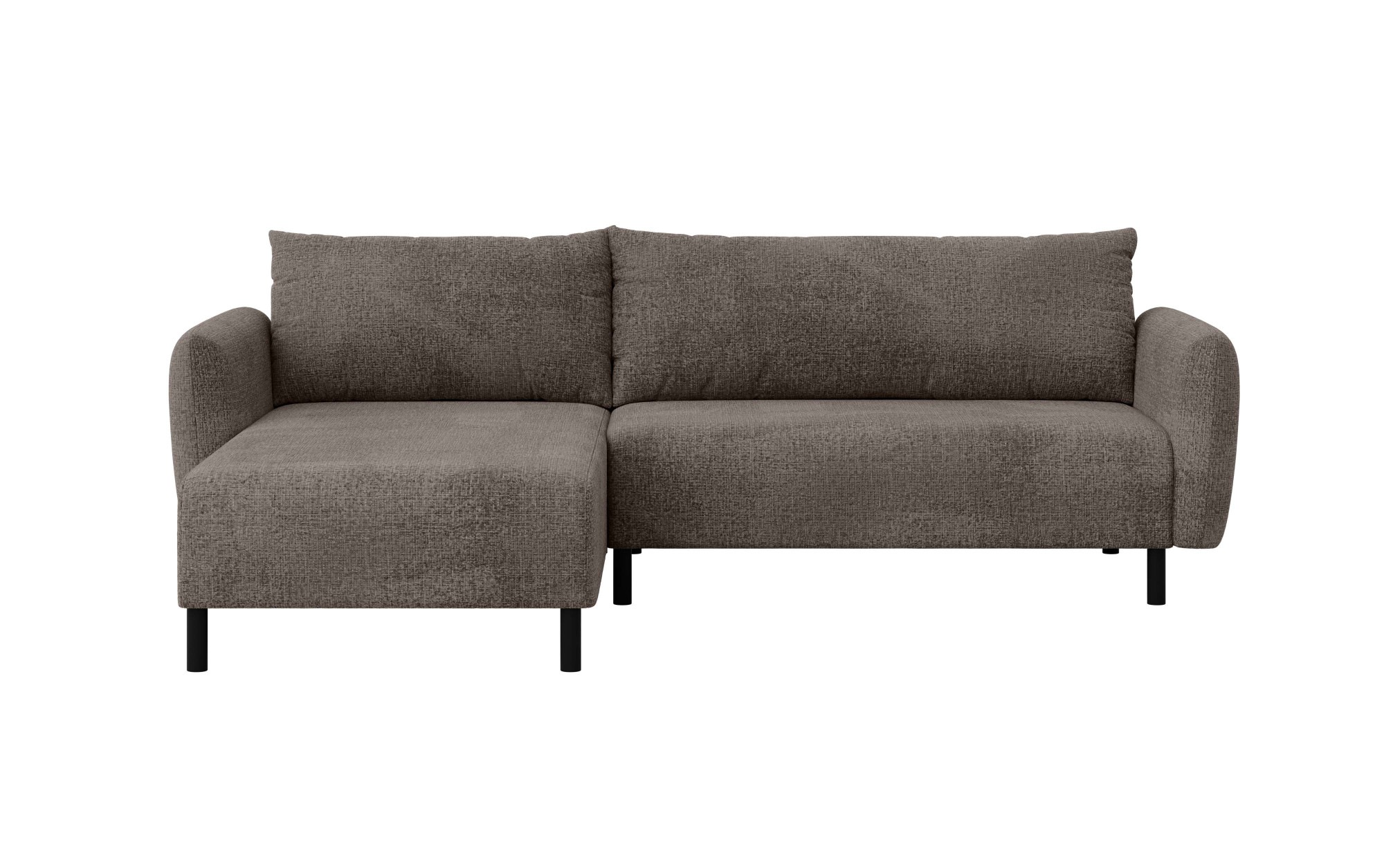 INOSIGN Ecksofa "Glandine" L-Form günstig online kaufen