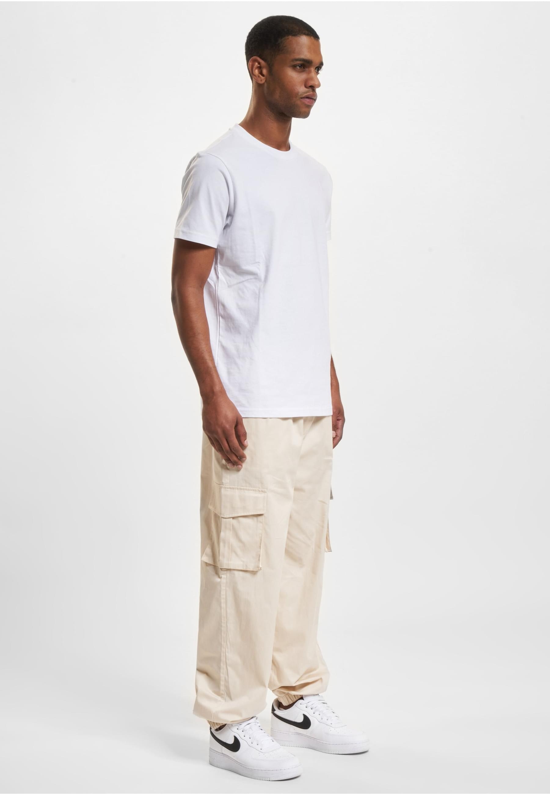 DEF Cargohose »DEF DEF Jumpa Cargopants«, (1 tlg.)