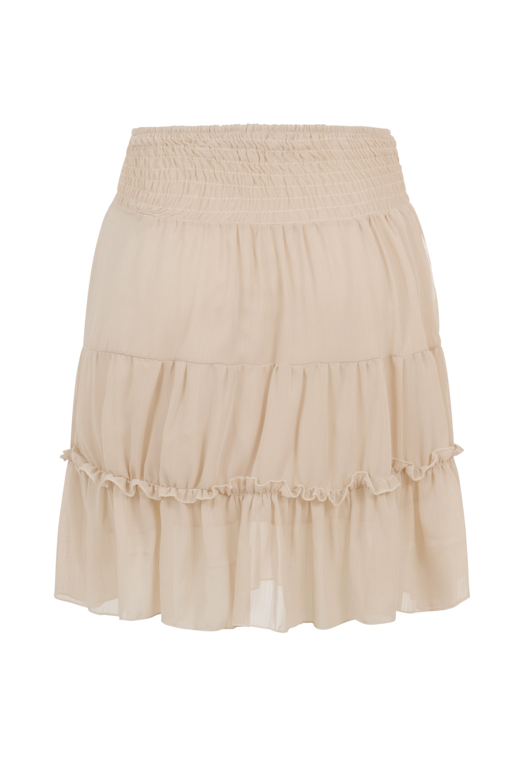 CLOUD 5IVE Minirock »CLOUD 5IVE Skirt« 1