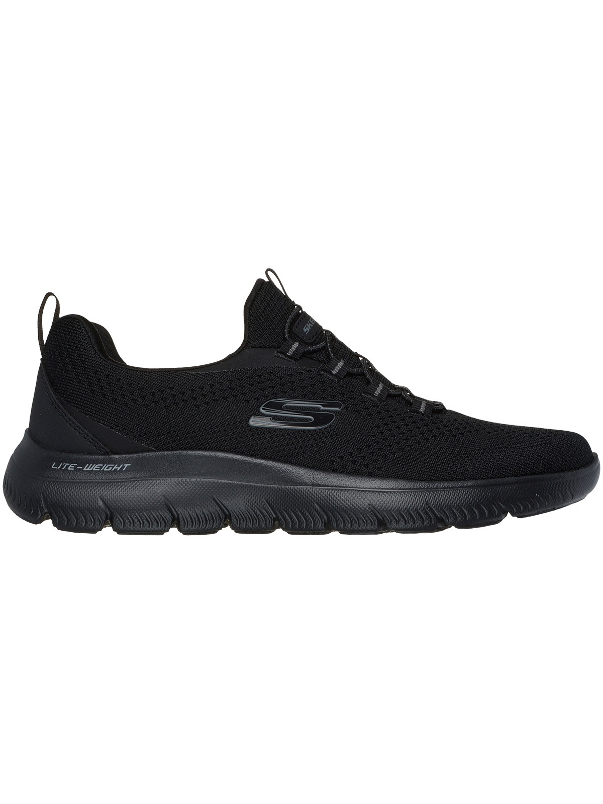 Skechers Wanderschuh "Freizeitschuhe 232832-BBK Skechers Summits" günstig online kaufen