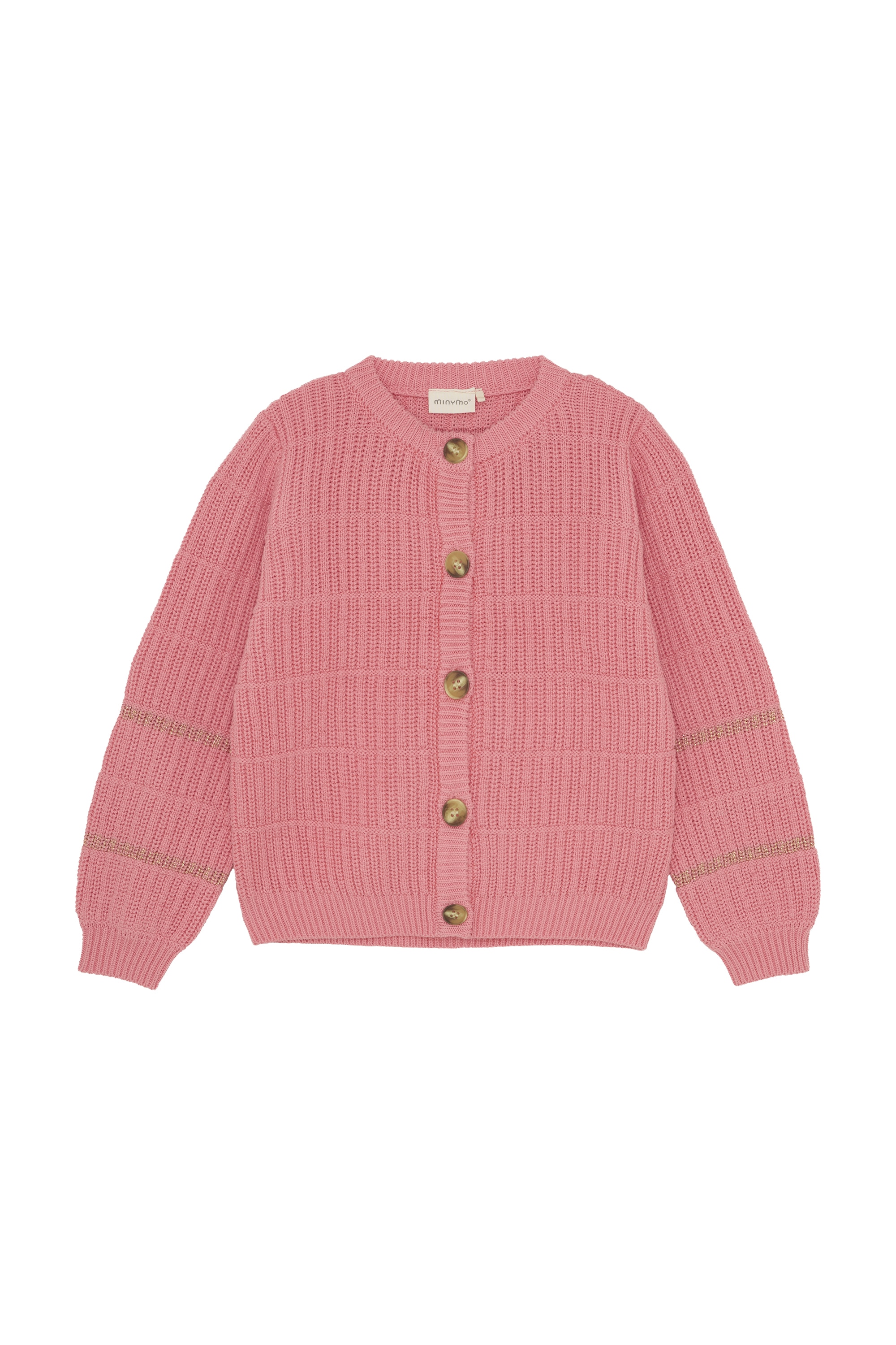 Minymo Strickjacke "Strickjacke MICardigan Knit"