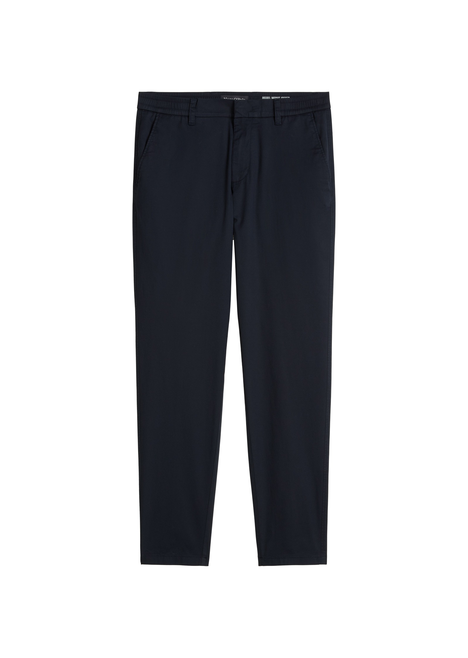 Marc O'Polo Chinohose »aus technischem Popeline-Stretch«