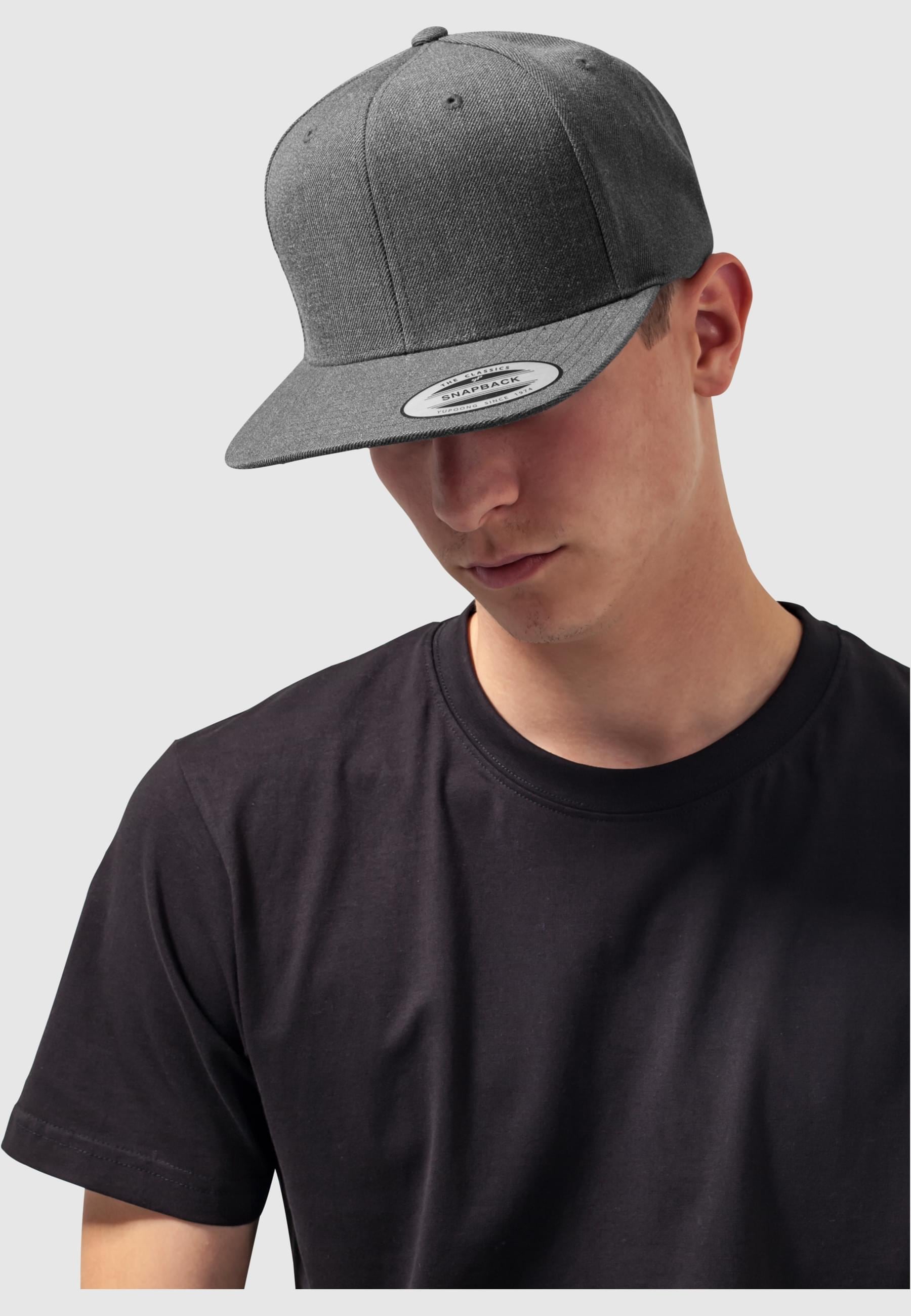 Flexfit Flex Cap »Flexfit Unisex Classic Snapback«