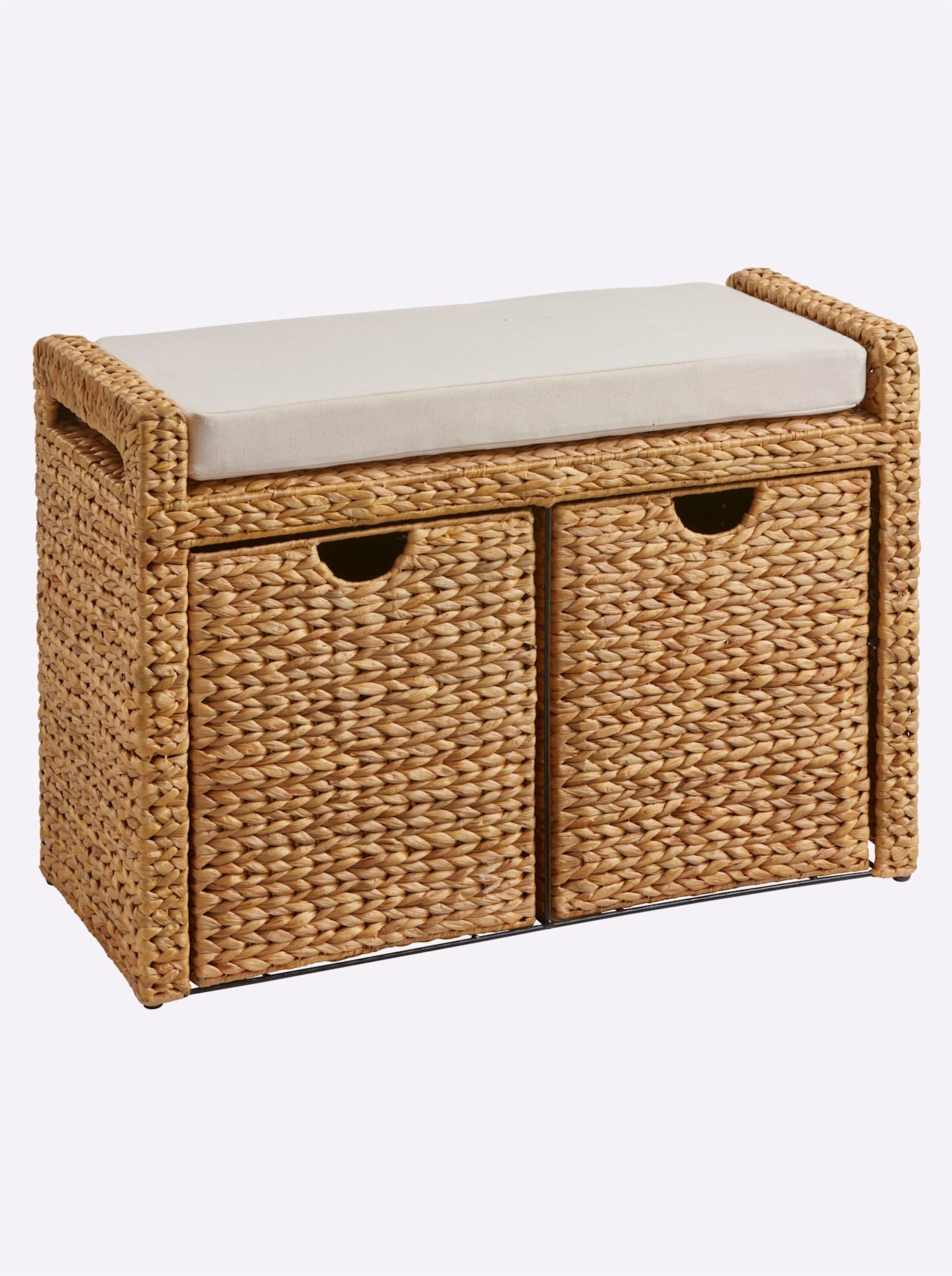 Heine Home Bench Natural 81cm 3