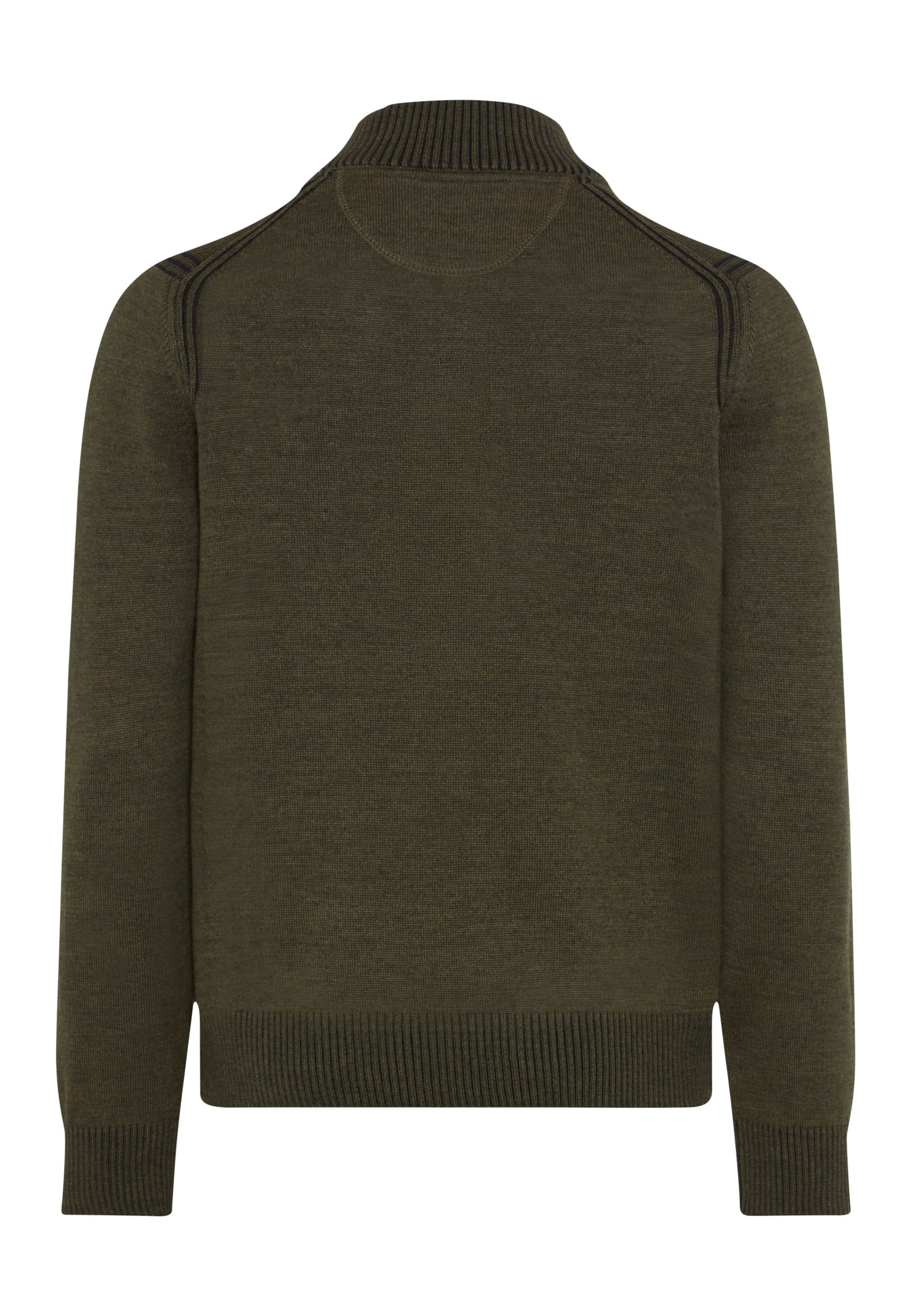 Brax Strickpullover »Style STEFFEN«
