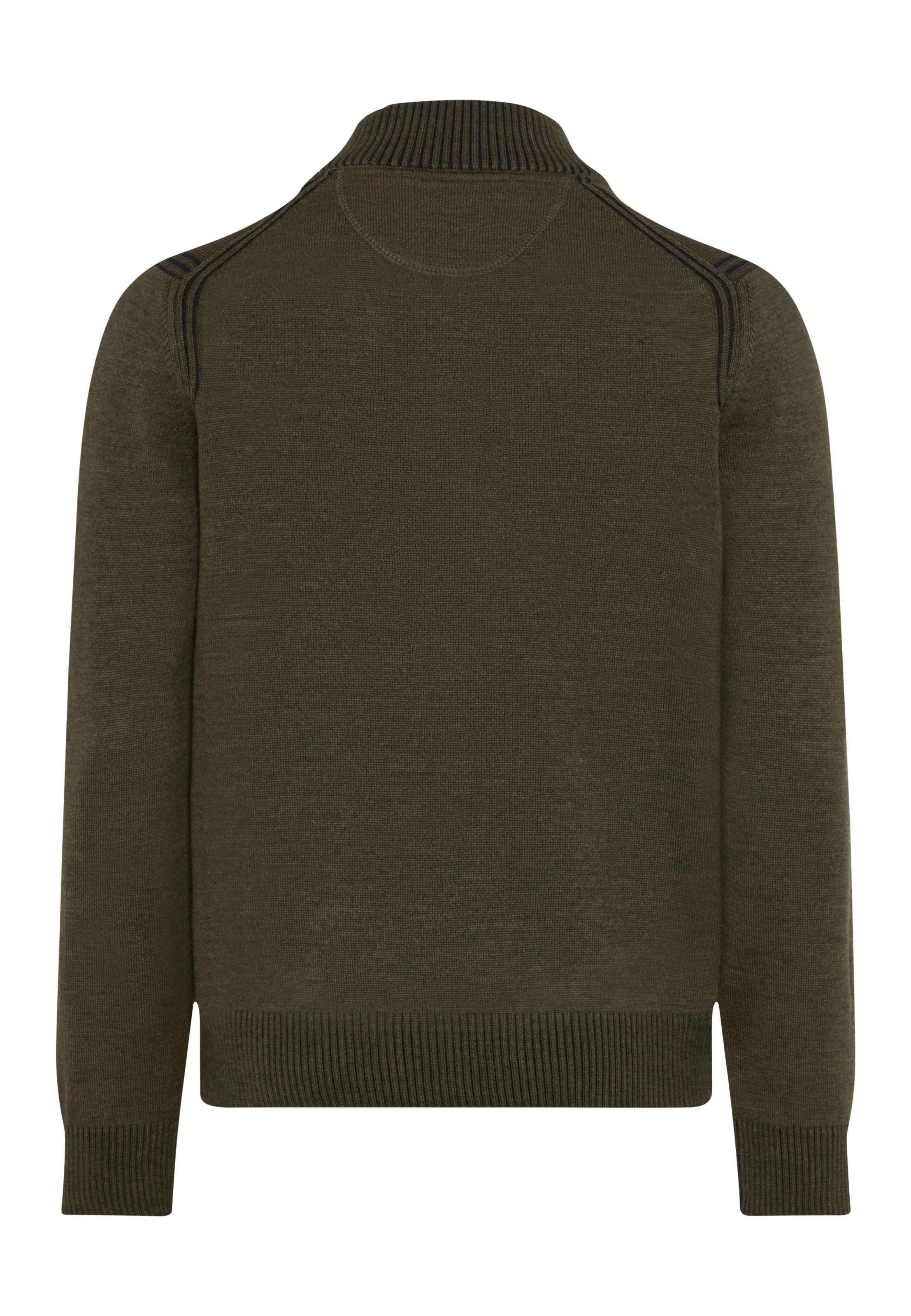 Brax Strickpullover "Style STEFFEN" günstig online kaufen