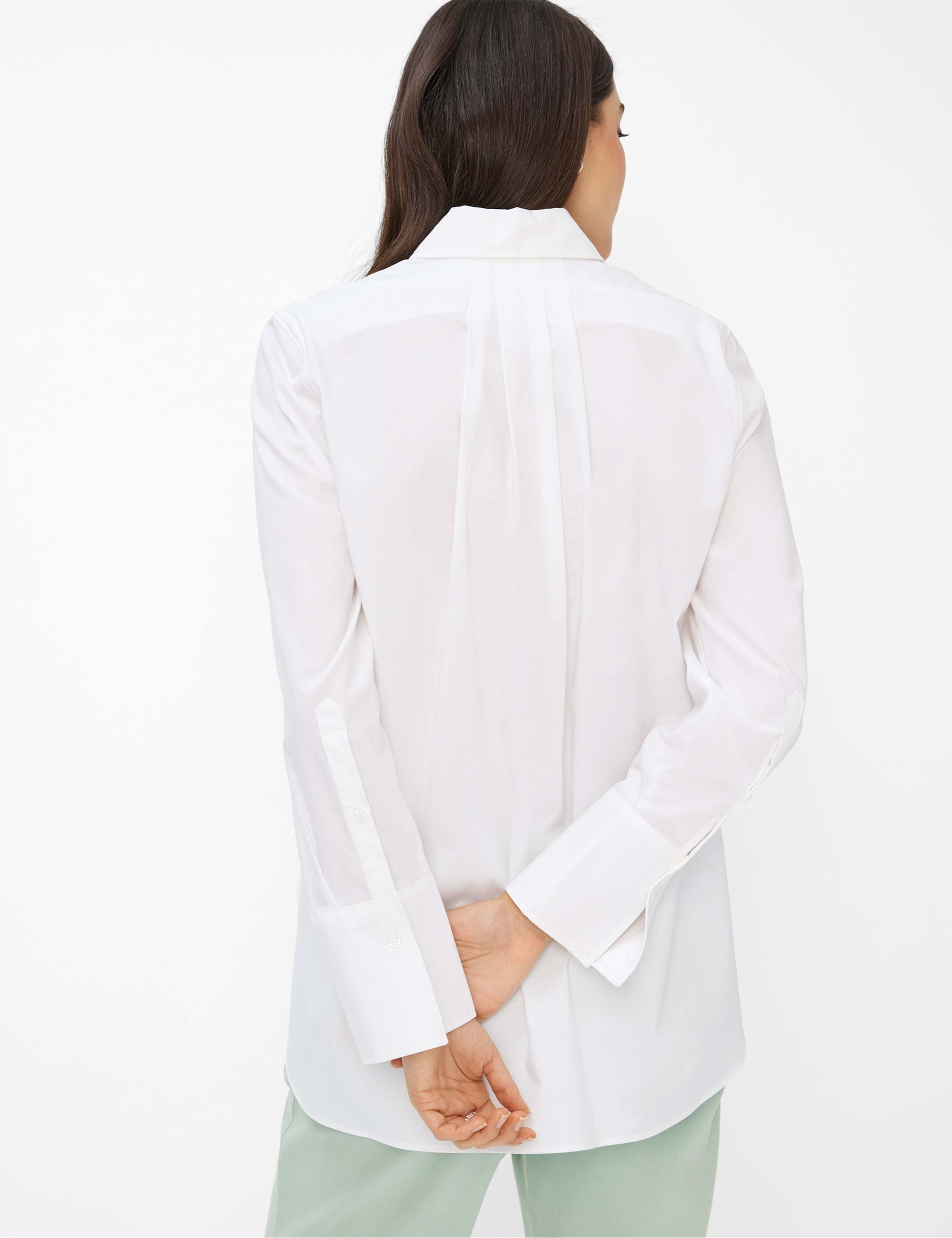 Brax Klassische Bluse »Style VIKI«