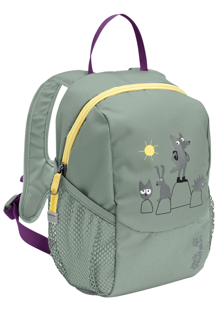 Jack Wolfskin Kinderrucksack »SPROUT 5«