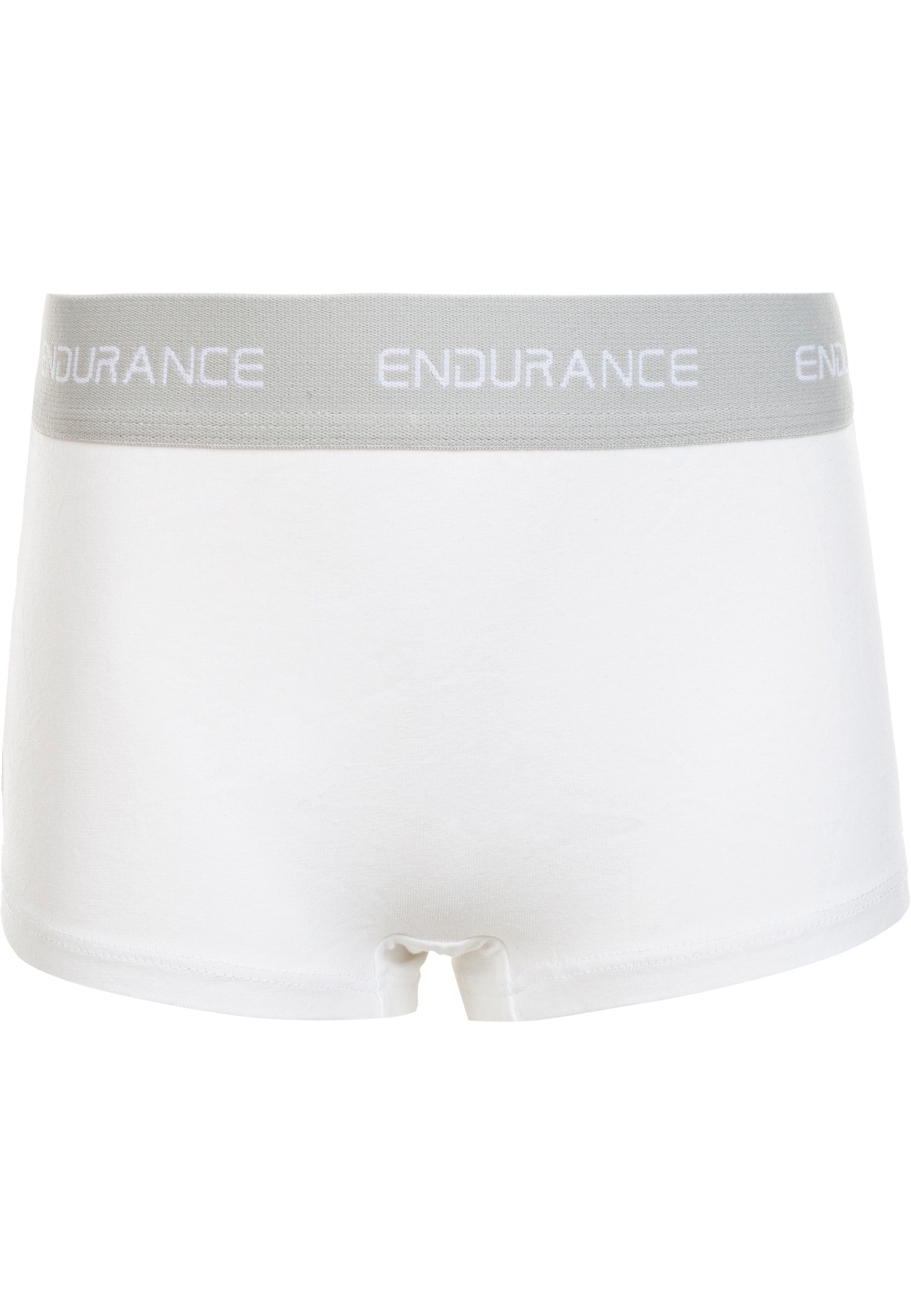 ENDURANCE Boxershorts »Vibow Jr.«, (3 St.), mit breitem Bund