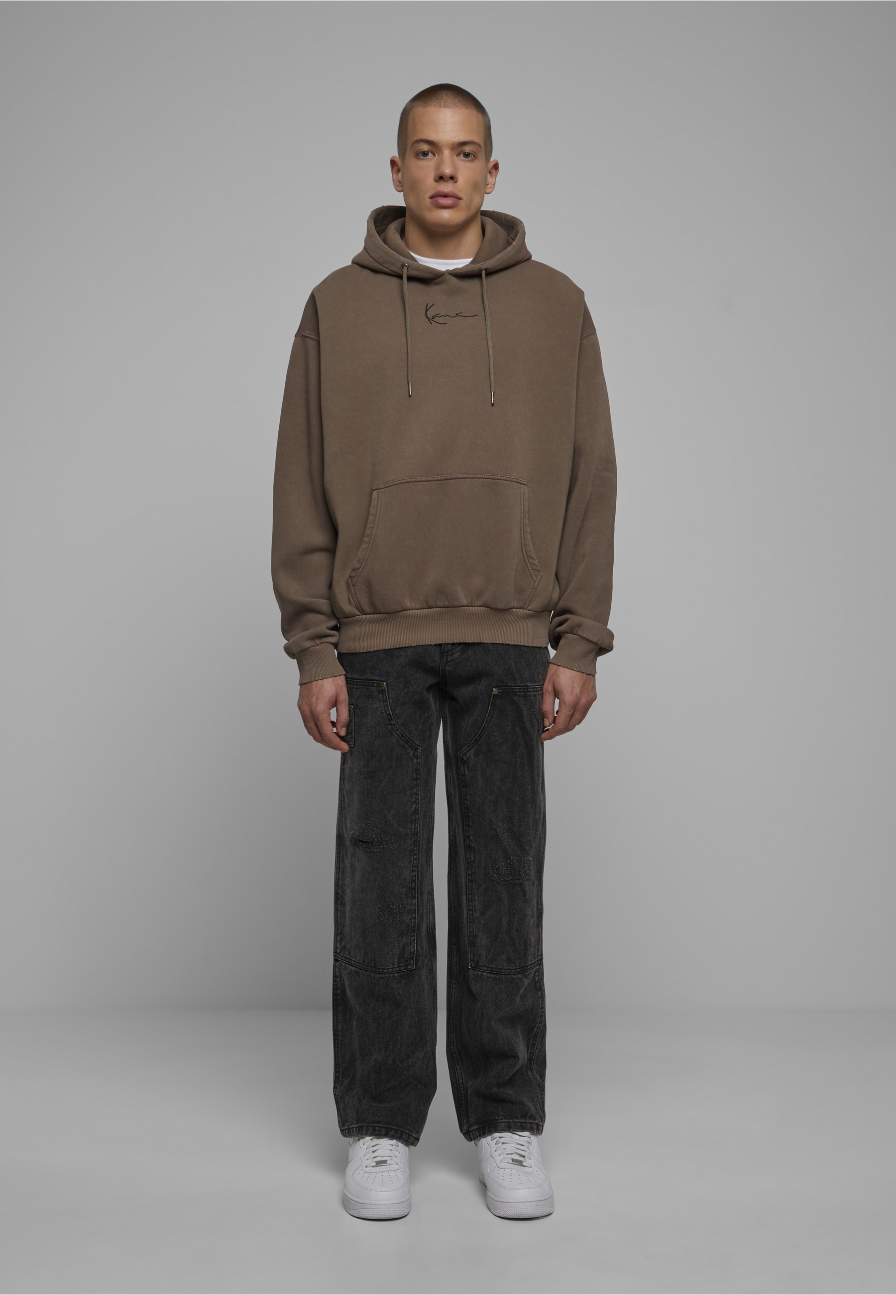 Karl Kani Bequeme Jeans »Karl Kani Herren«