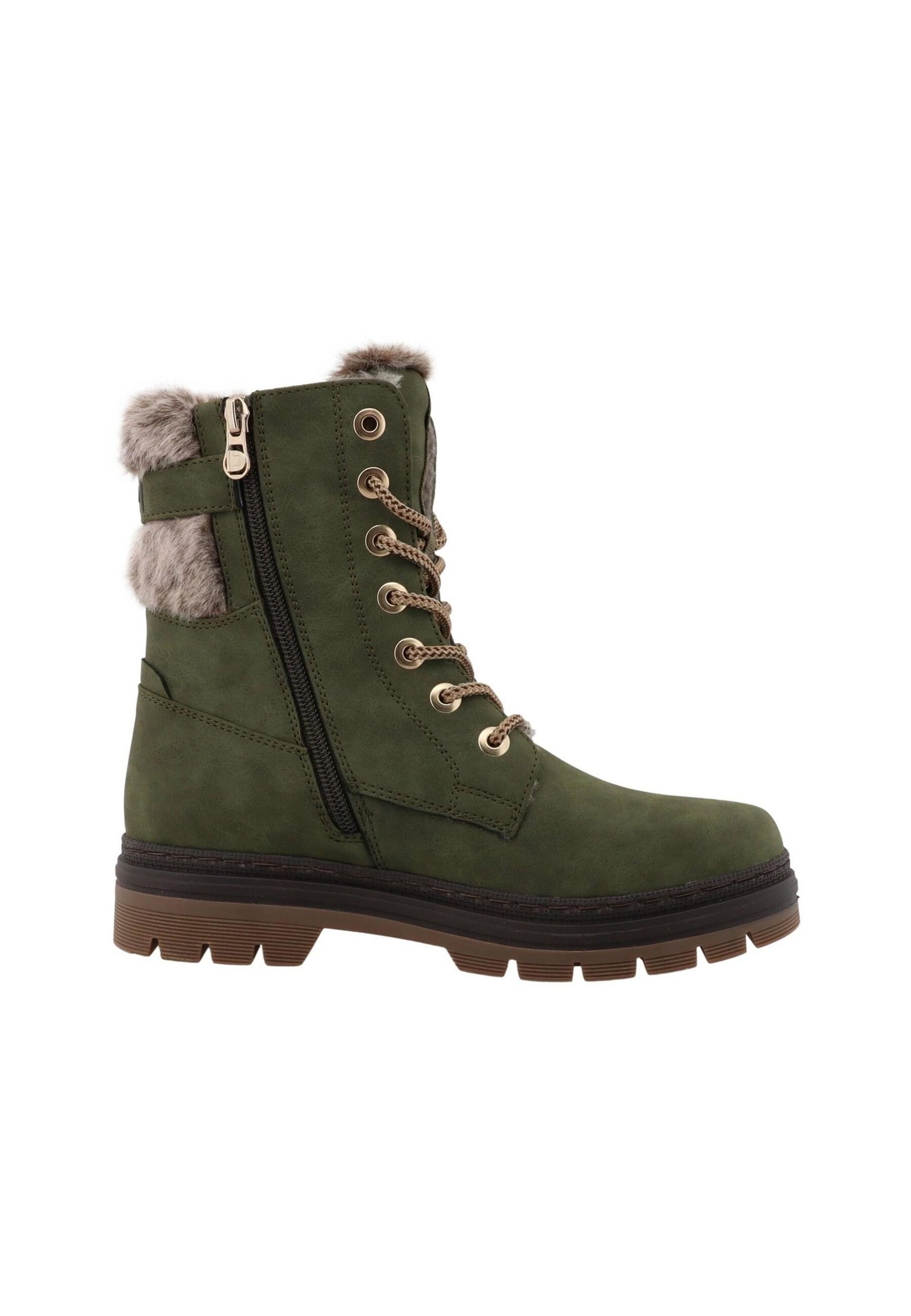 TOM TAILOR Stiefel »Tom Tailor Boots«