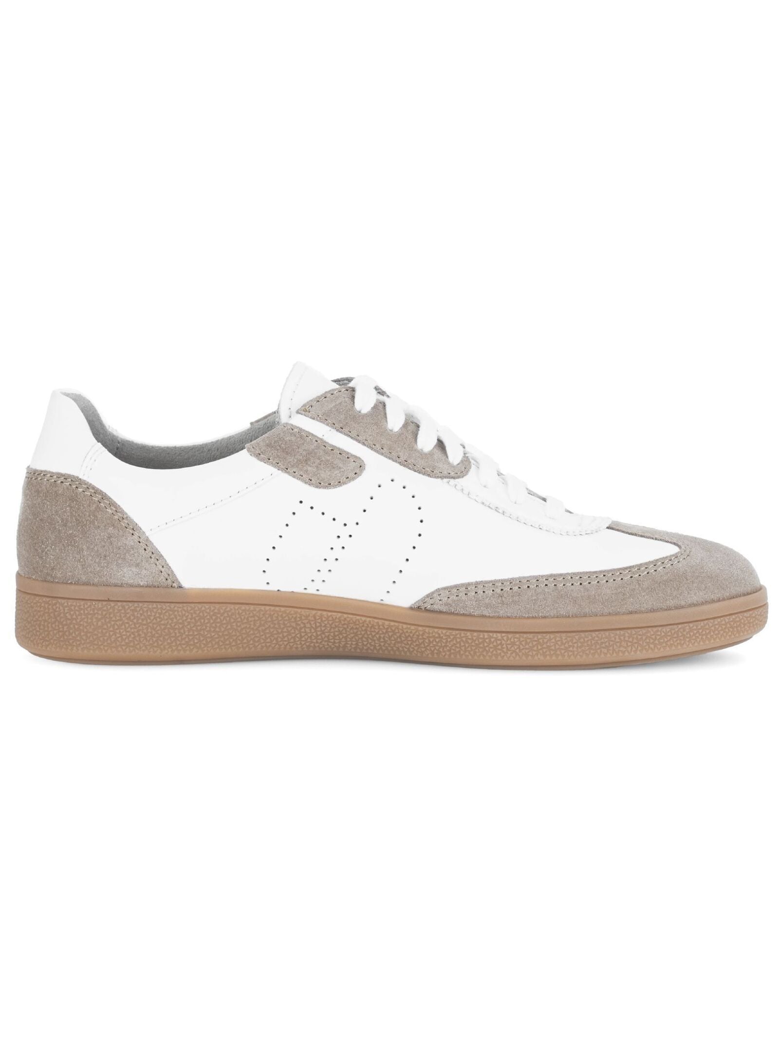Pius Gabor Sneaker »Pius Gabor Sneaker Leder«